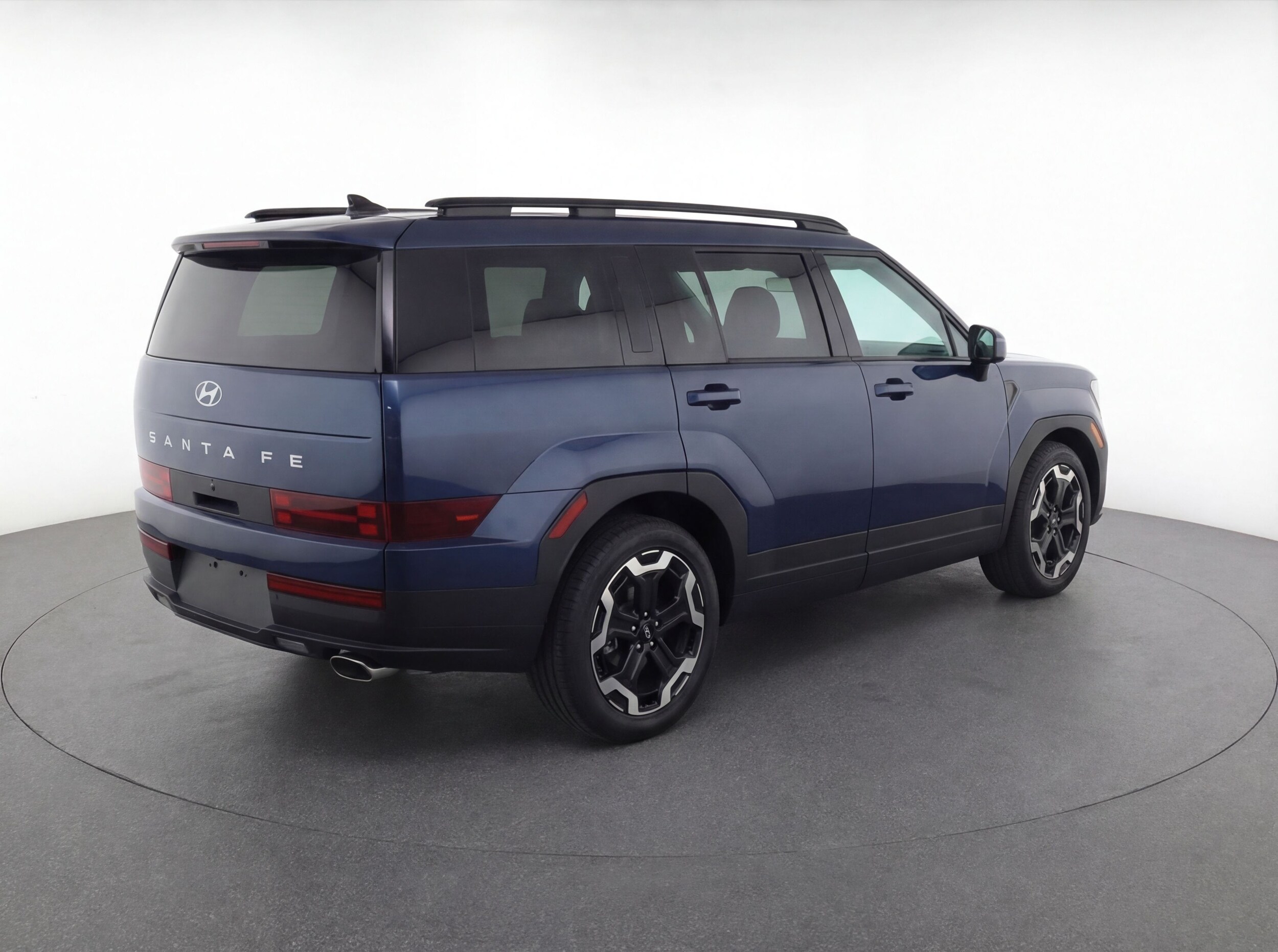 Thumbnail: 2025 Hyundai Santa Fe - 7