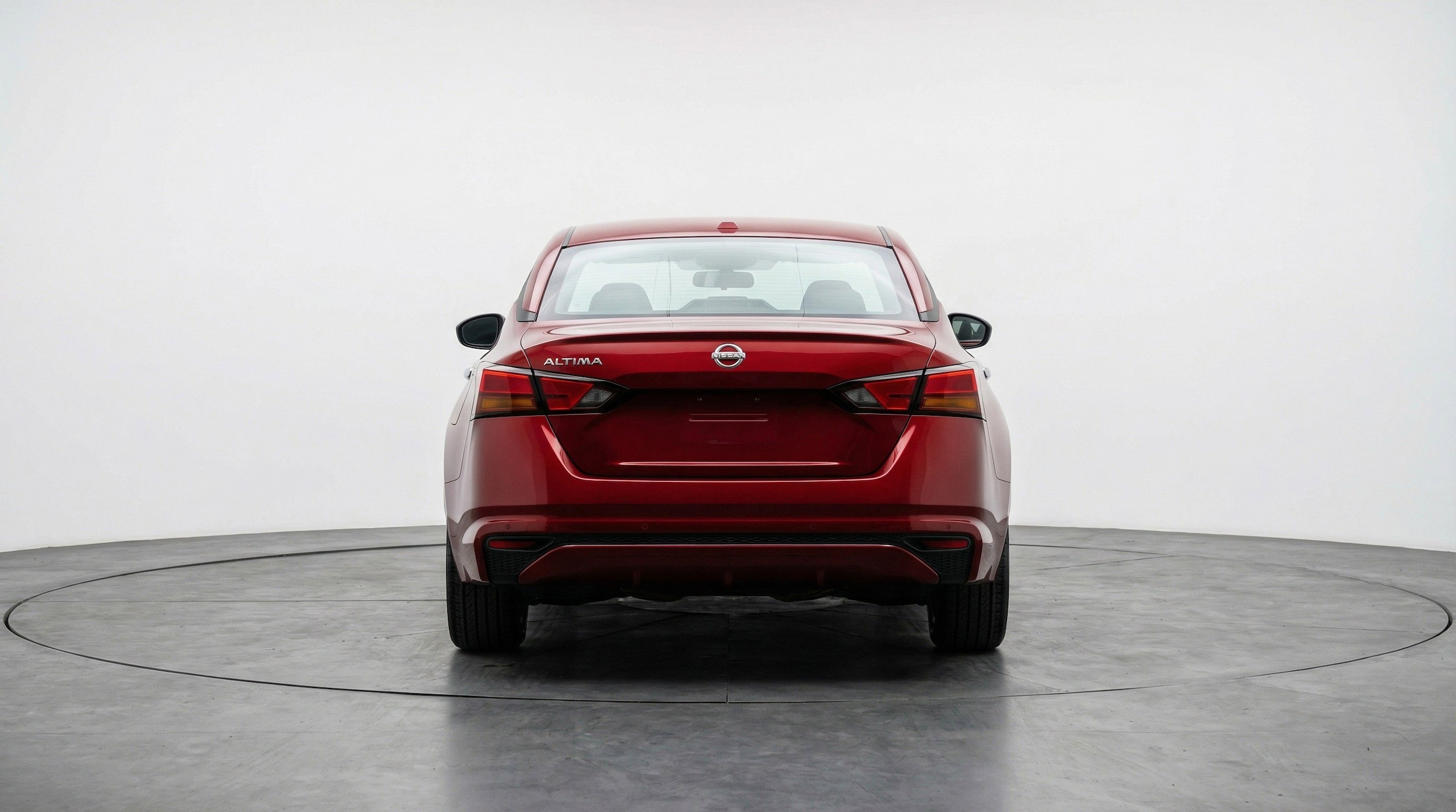 Thumbnail: 2025 Nissan Altima - 7