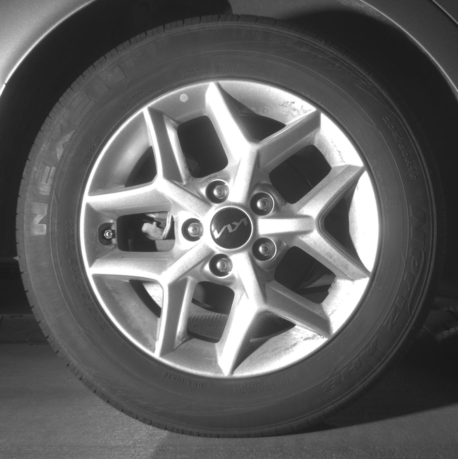 Thumbnail: 2025 Kia Soul - 15