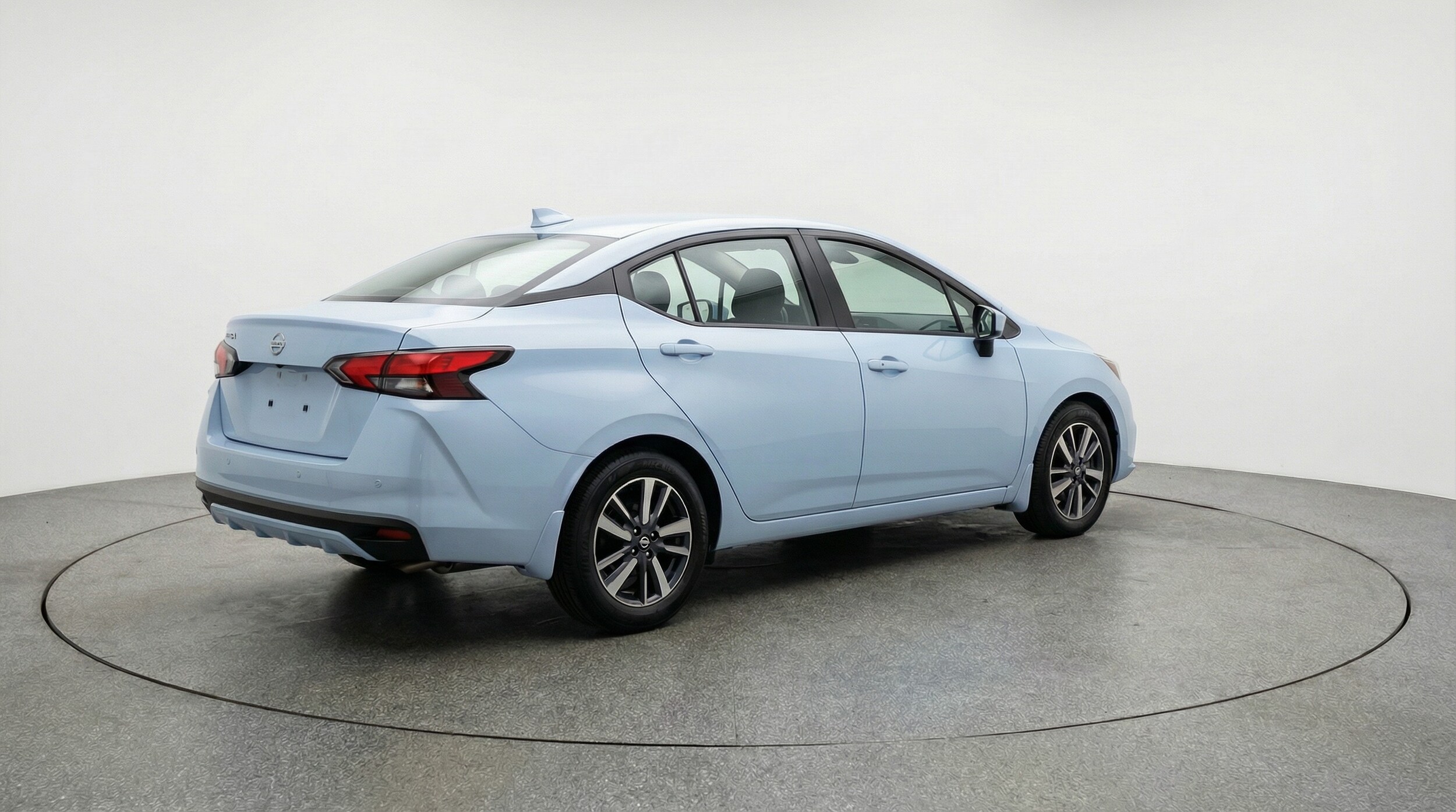 Thumbnail: 2025 Nissan Versa - 7