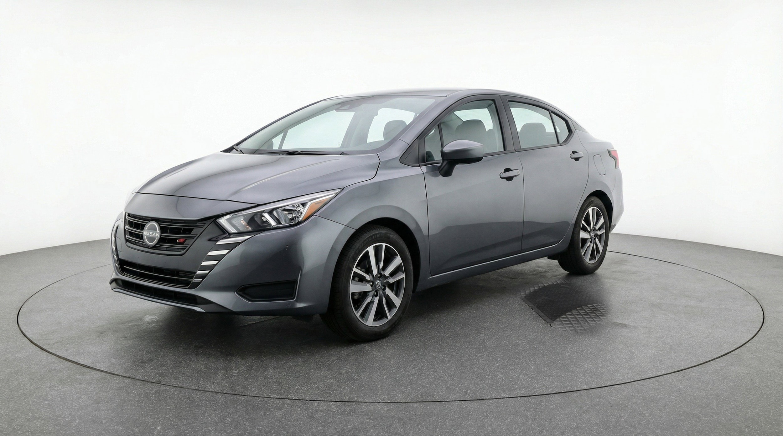 Thumbnail: 2025 Nissan Versa - 3