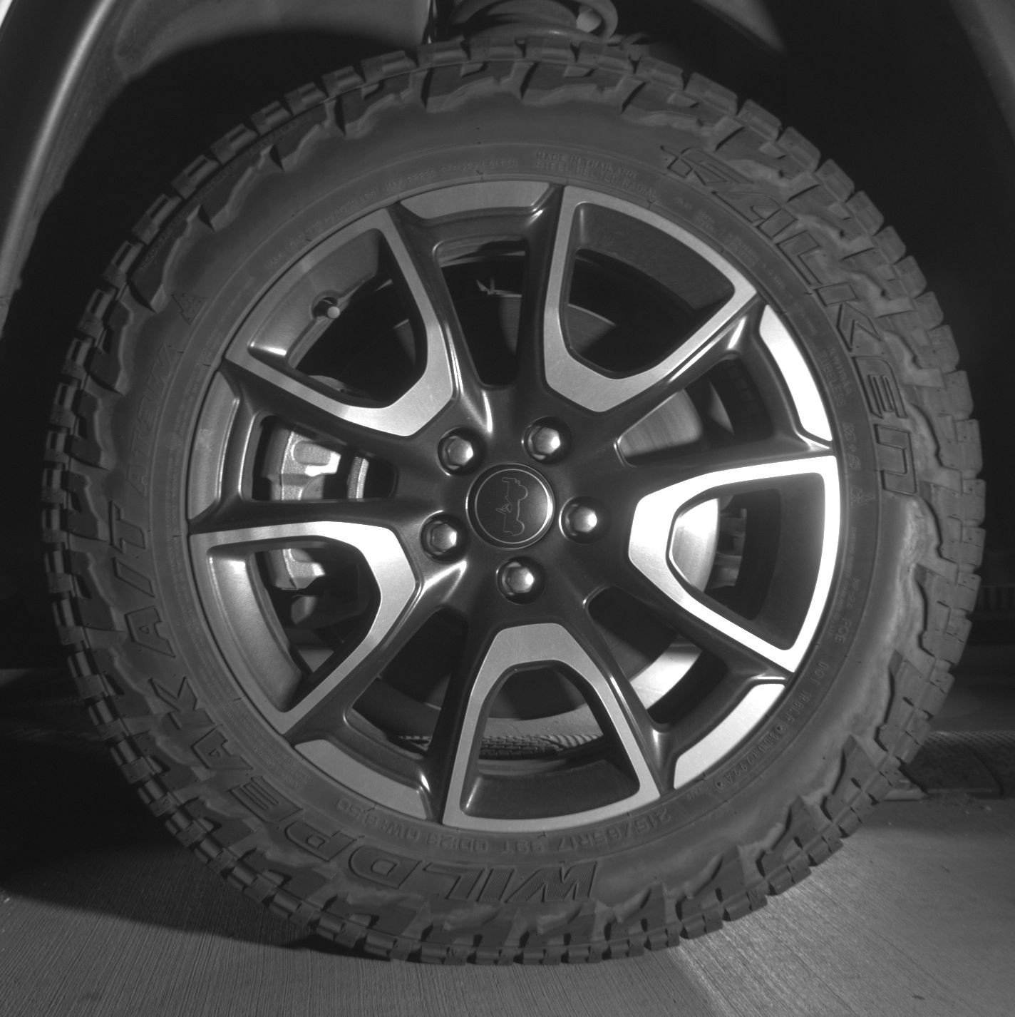 Thumbnail: 2025 Jeep Compass - 12