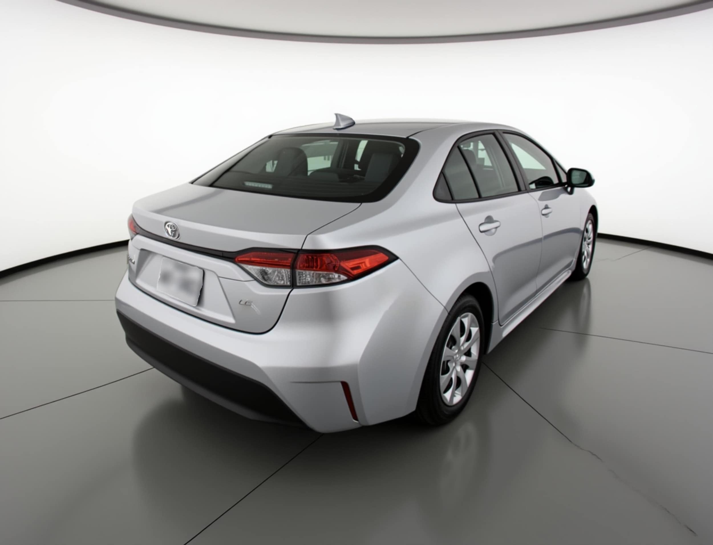 Thumbnail: 2025 Toyota Corolla - 7