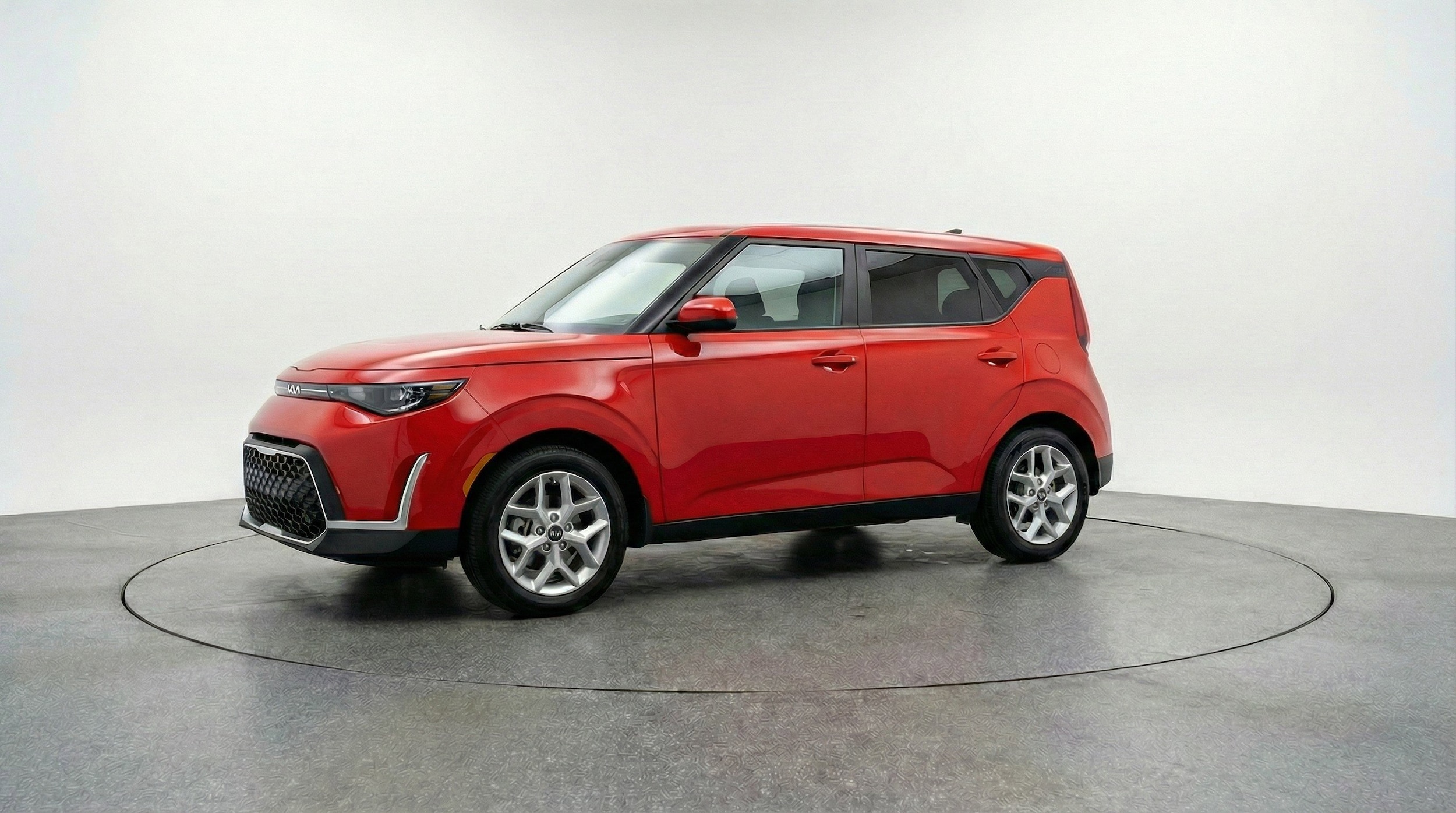 Thumbnail: 2025 Kia Soul - 3