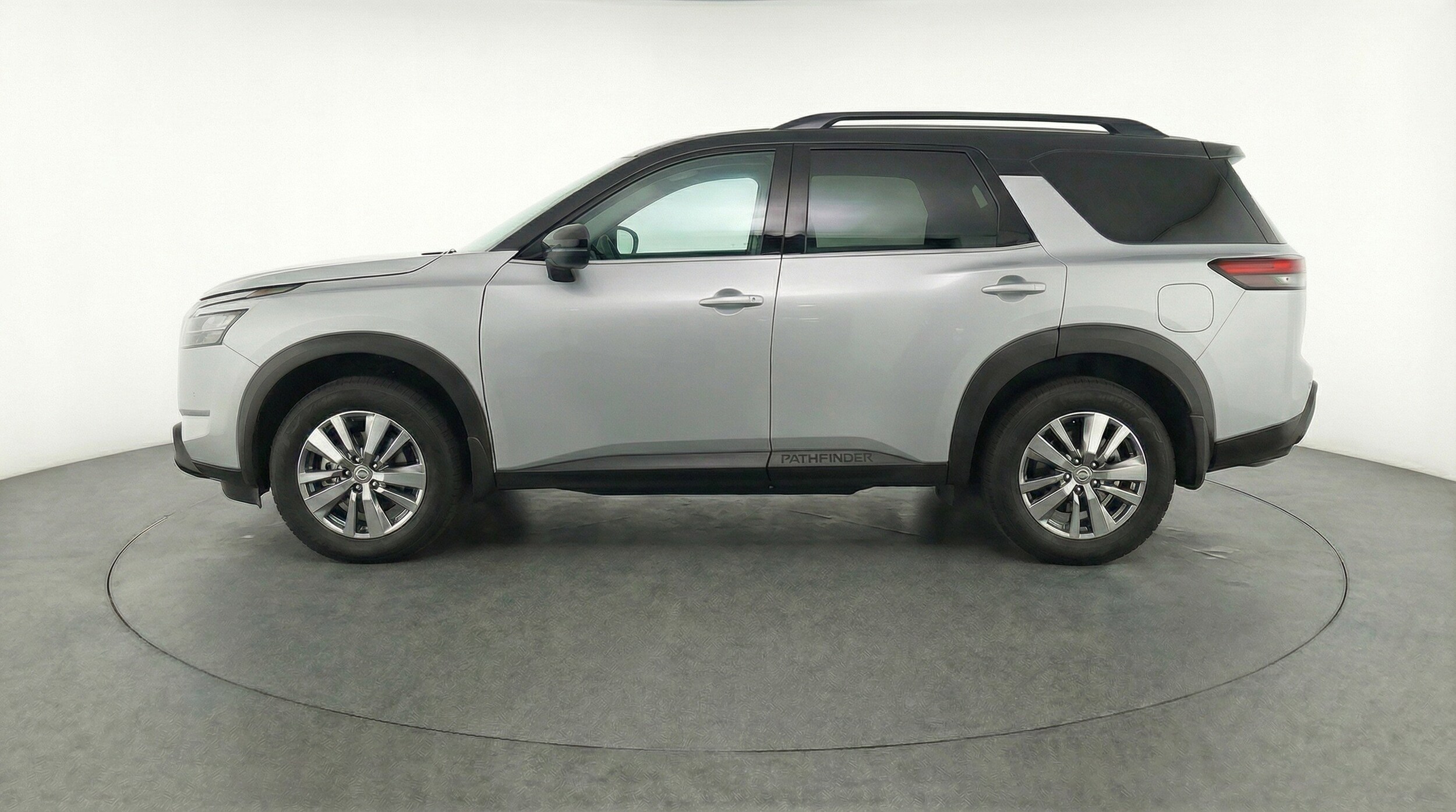 Thumbnail: 2025 Nissan Pathfinder - 5