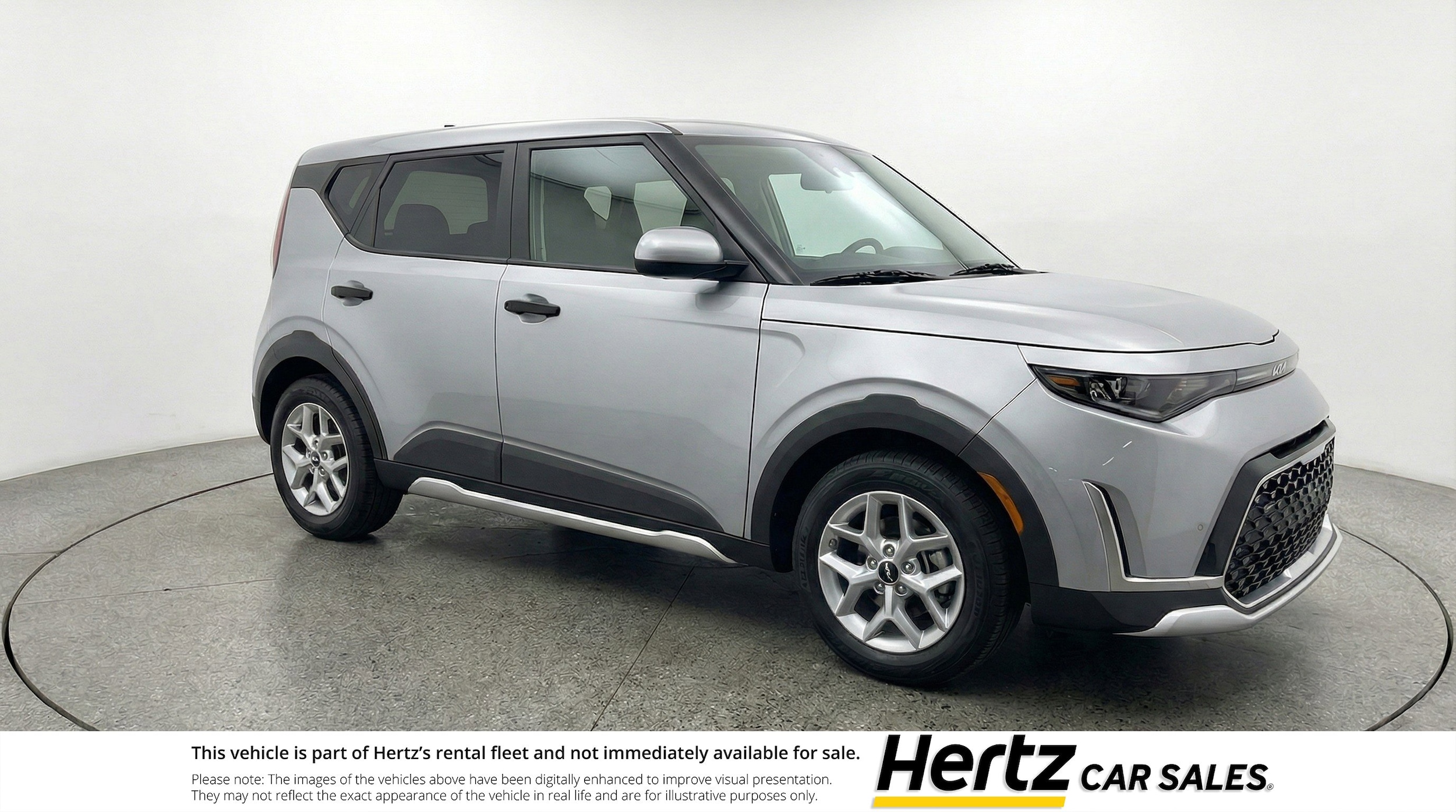 Thumbnail: 2025 Kia Soul - 1