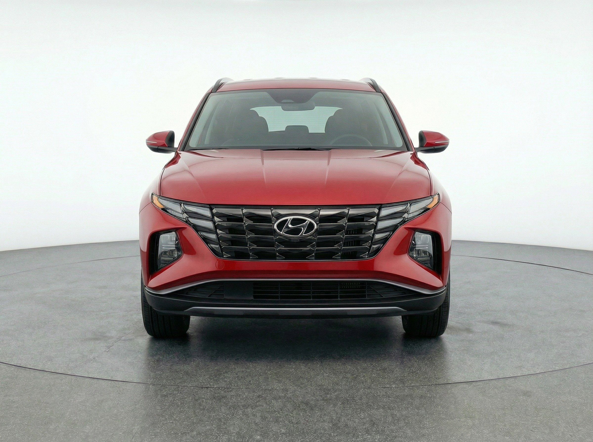 Thumbnail: 2025 Hyundai Tucson - 2