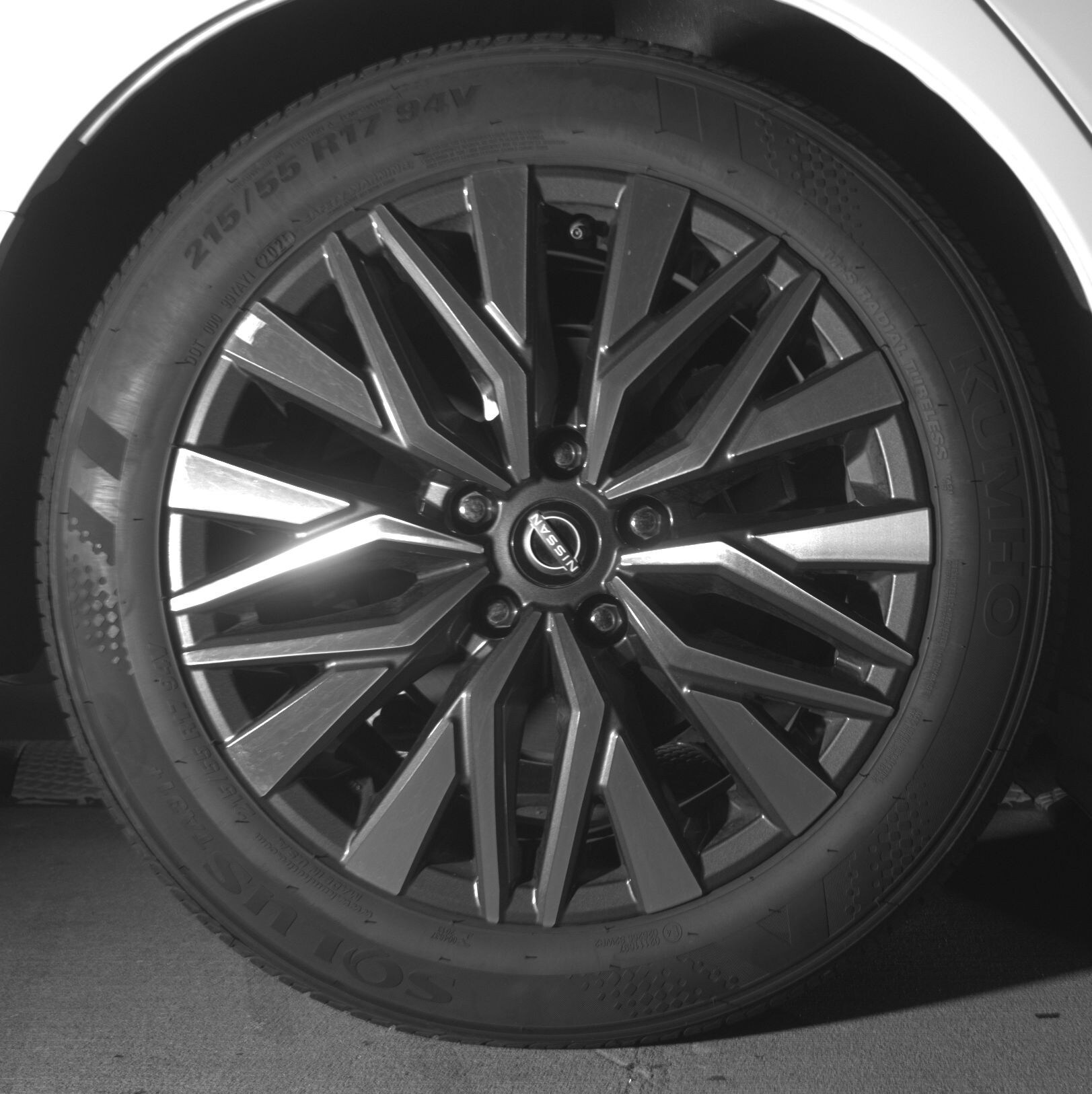 Thumbnail: 2025 Nissan Altima - 12