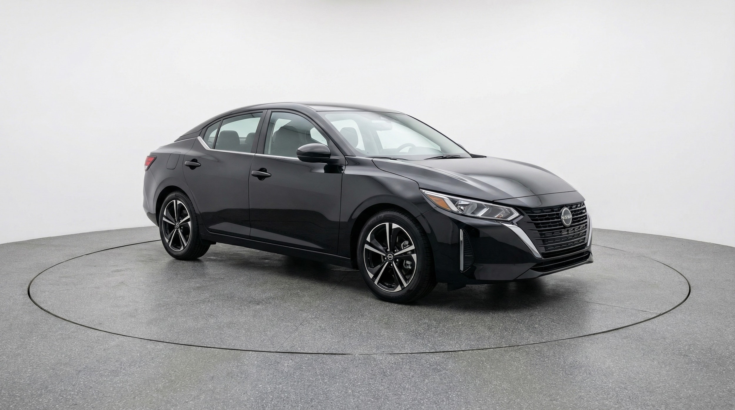 Thumbnail: 2025 Nissan Sentra - 1