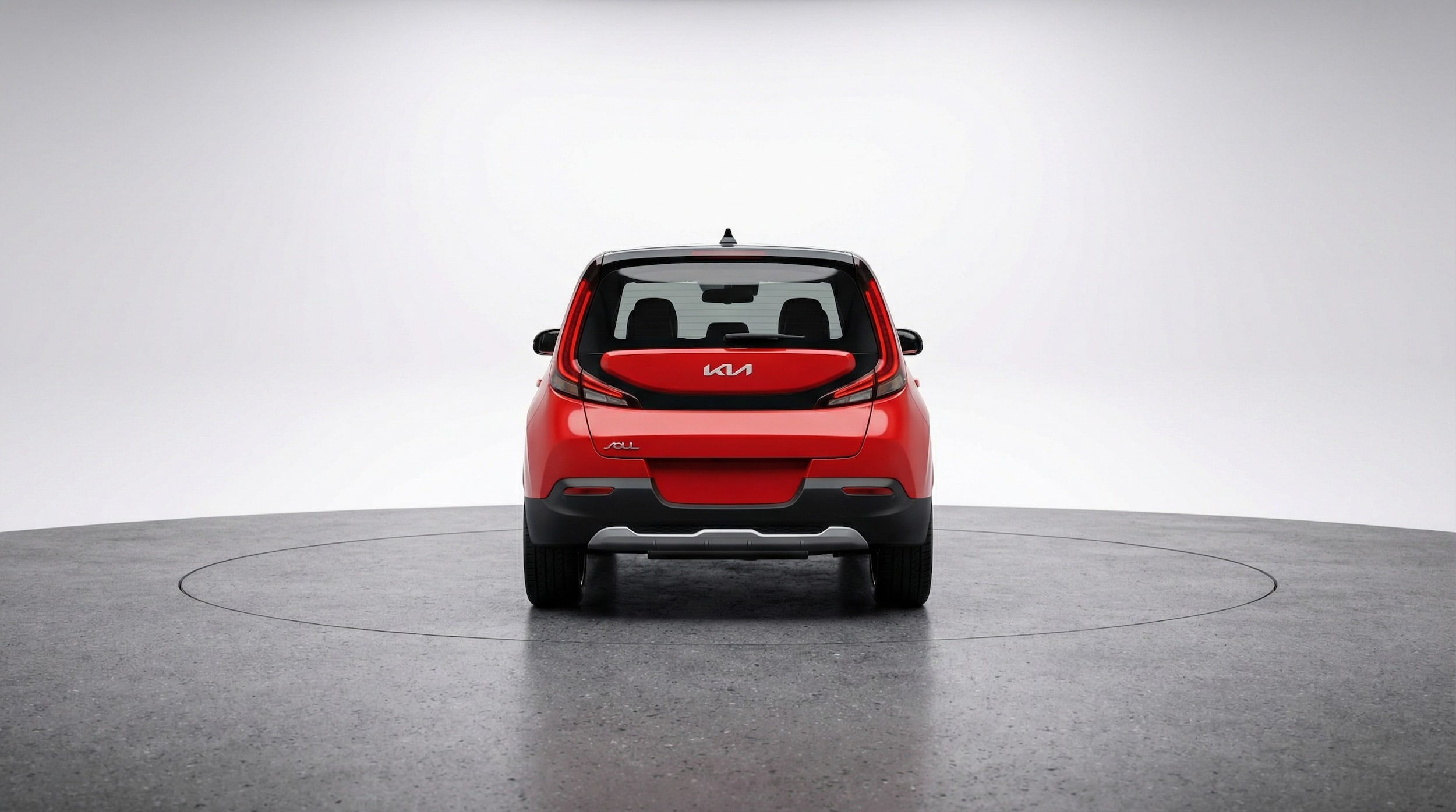 Thumbnail: 2025 Kia Soul - 6