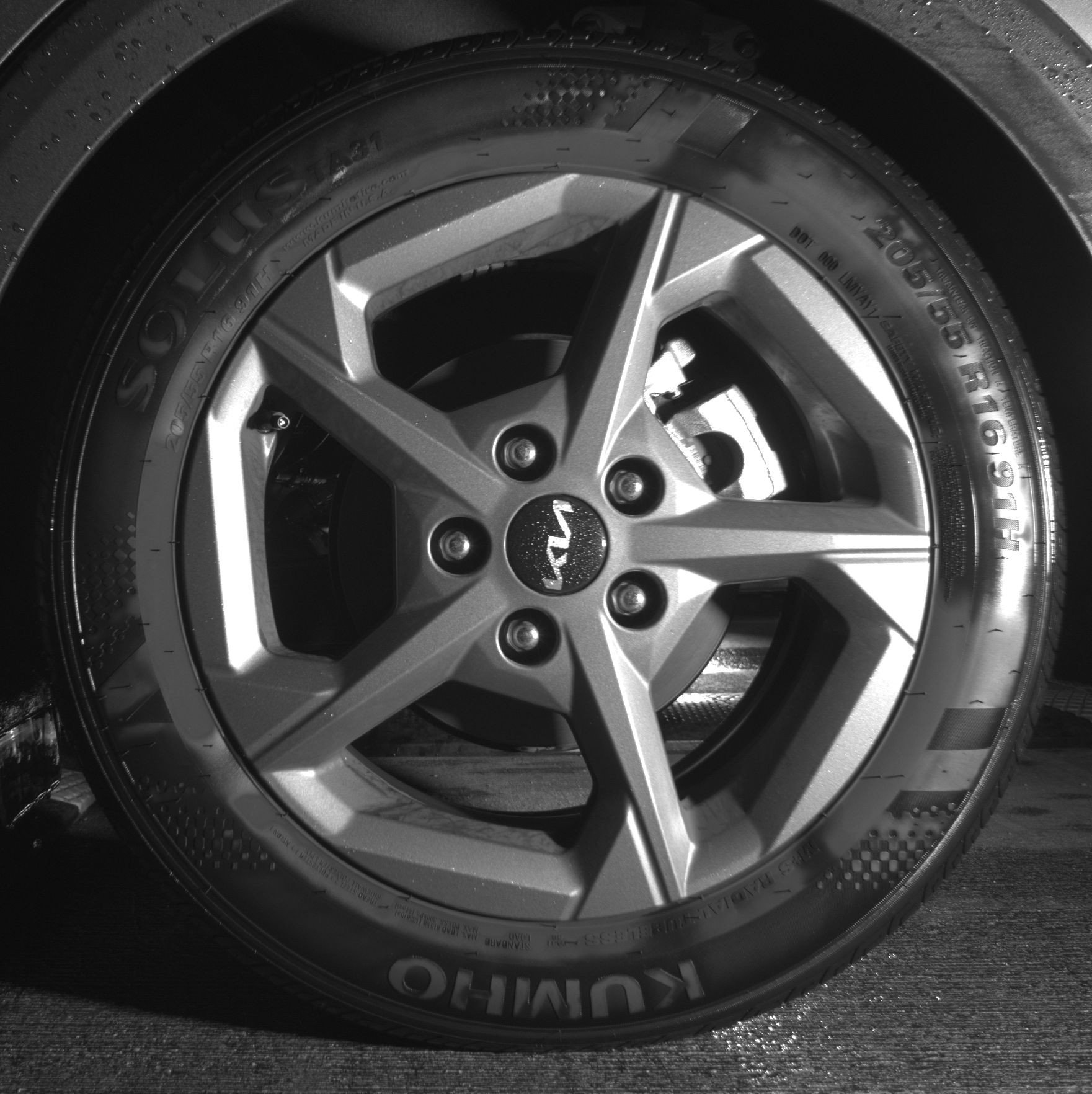 Thumbnail: 2025 Kia K4 - 14