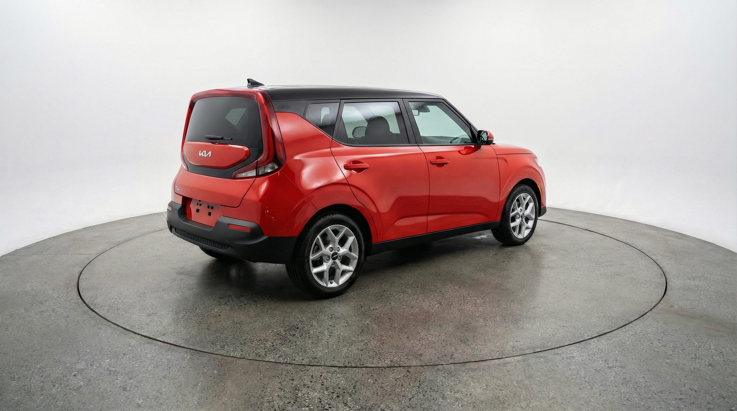 Thumbnail: 2025 Kia Soul - 7