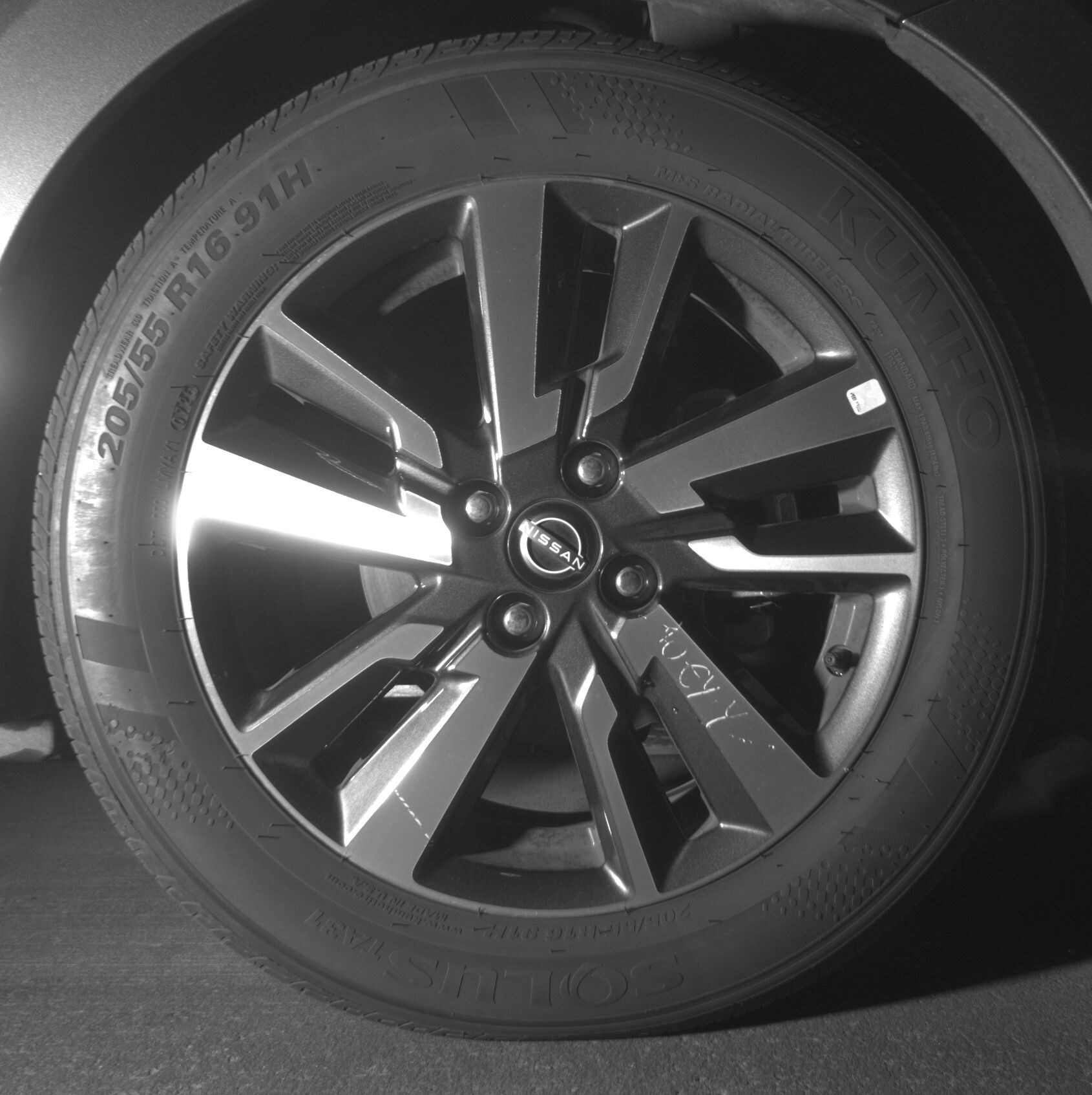 Thumbnail: 2025 Nissan Versa - 10