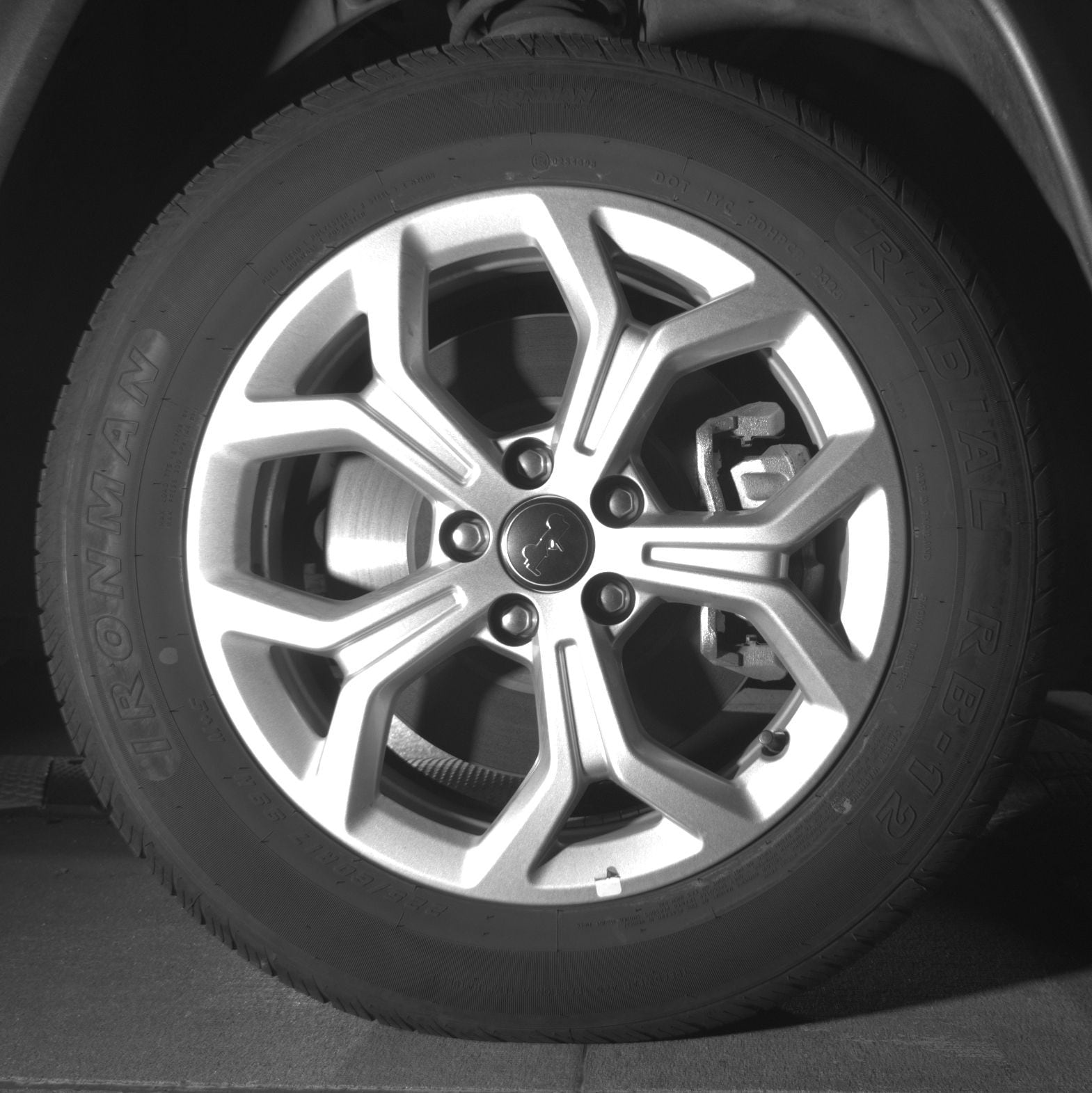 Thumbnail: 2025 Jeep Compass - 10