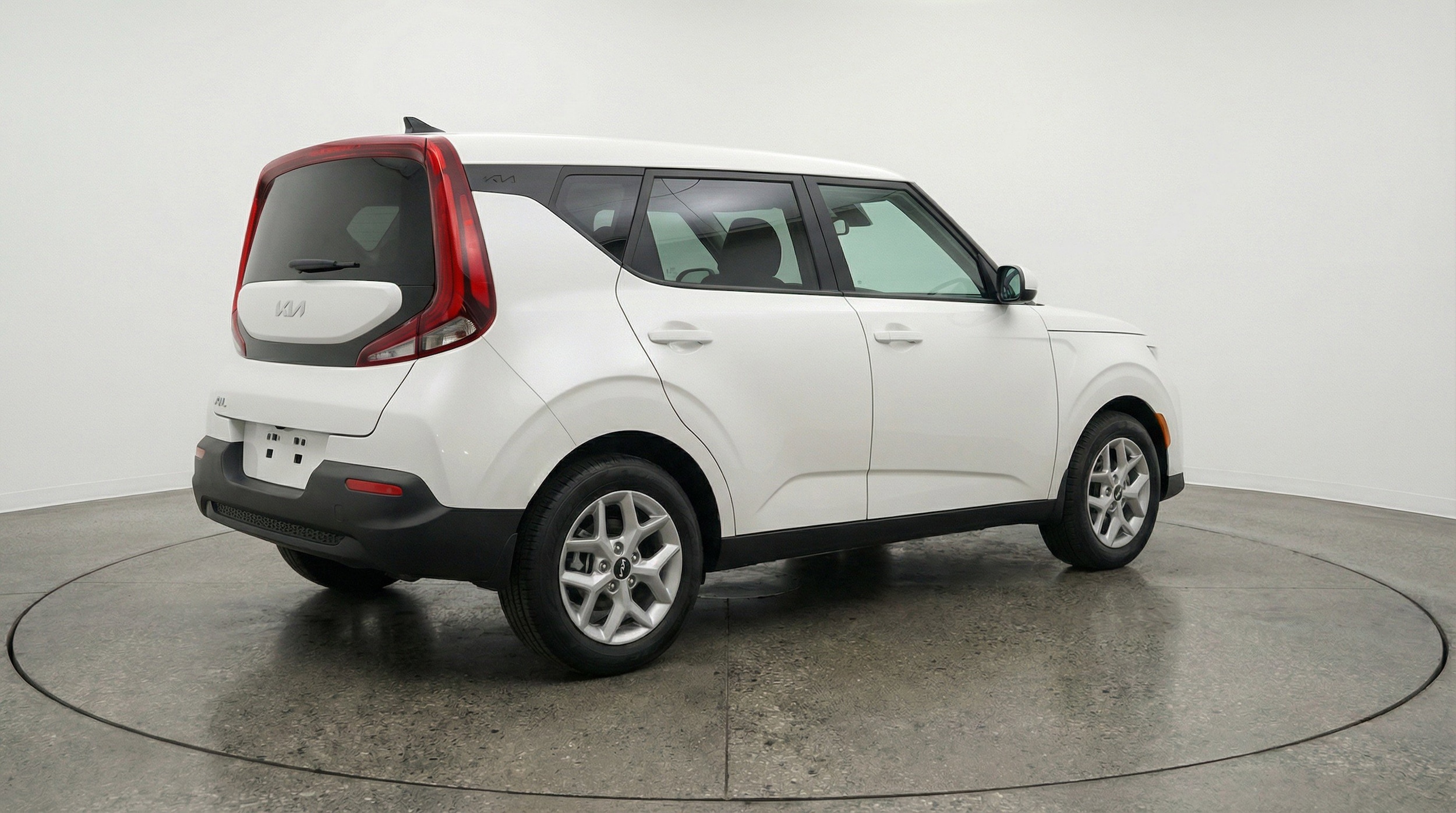 Thumbnail: 2025 Kia Soul - 9