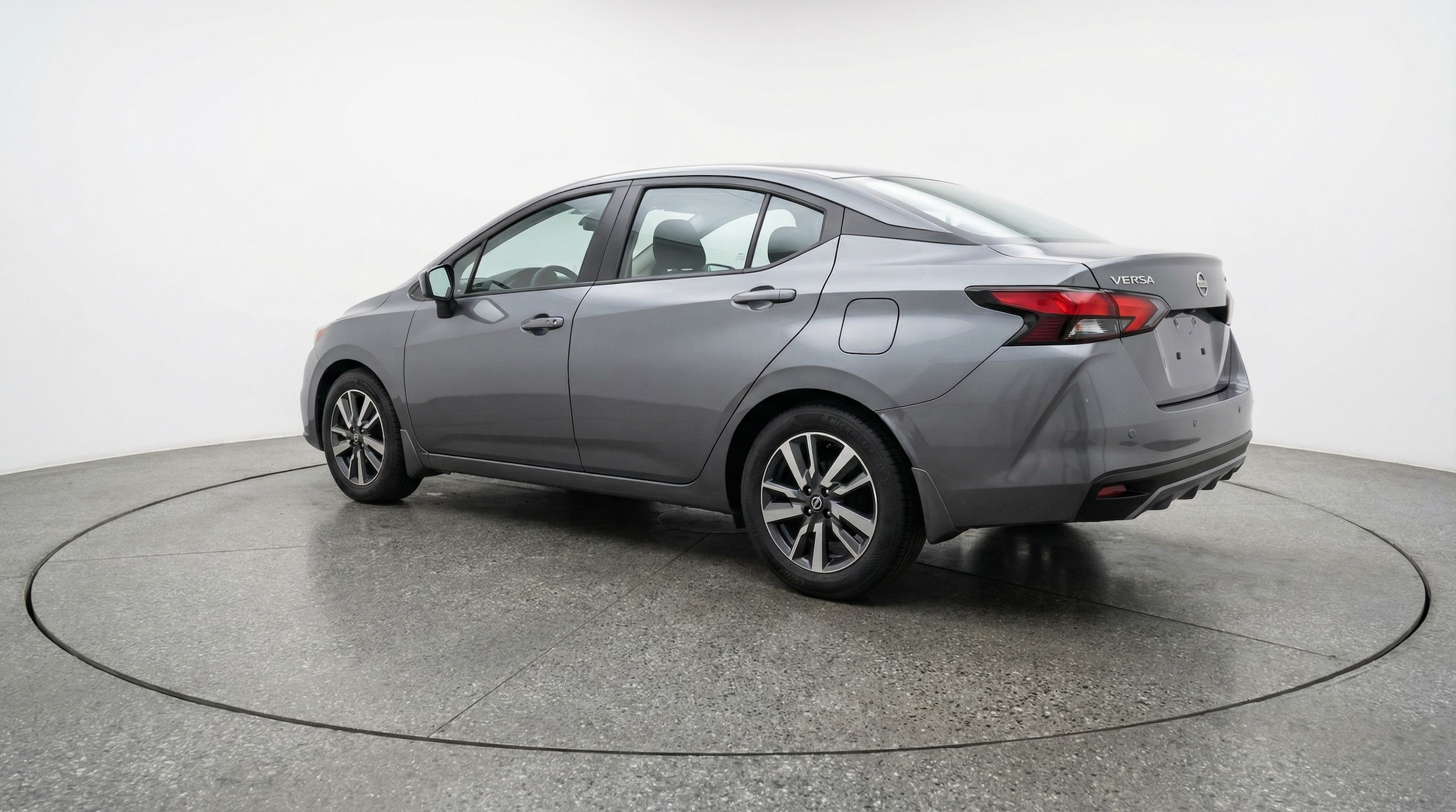 Thumbnail: 2025 Nissan Versa - 5