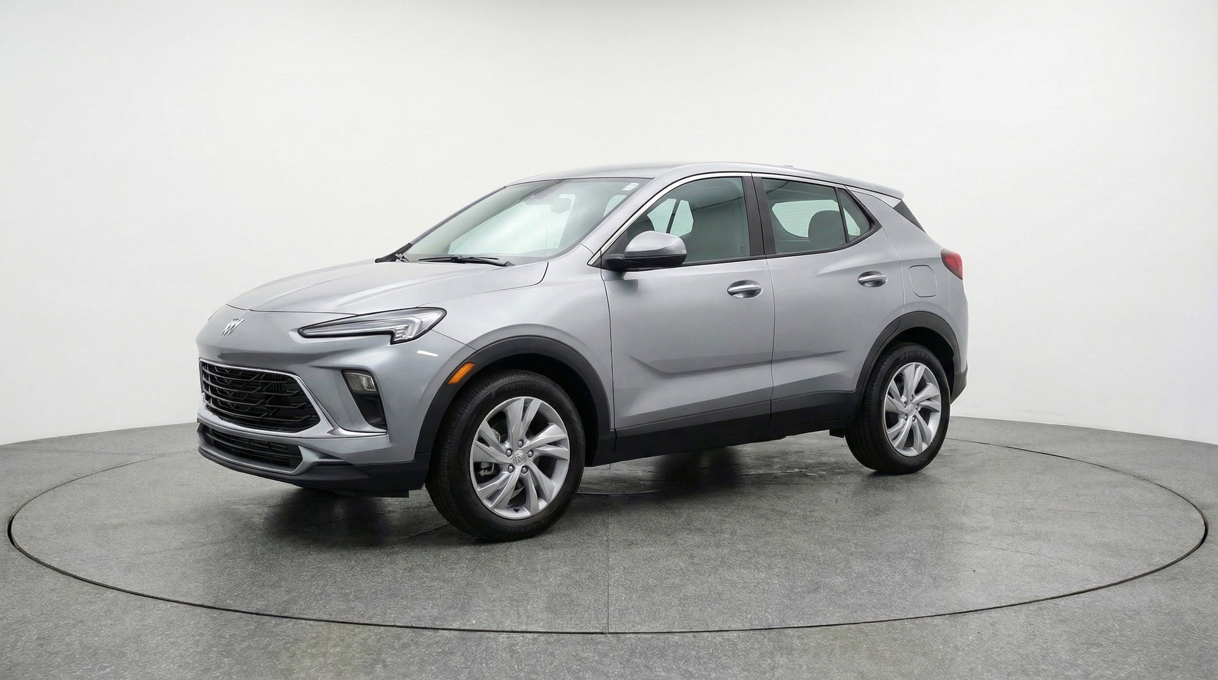 Thumbnail: 2025 Buick Encore GX - 3