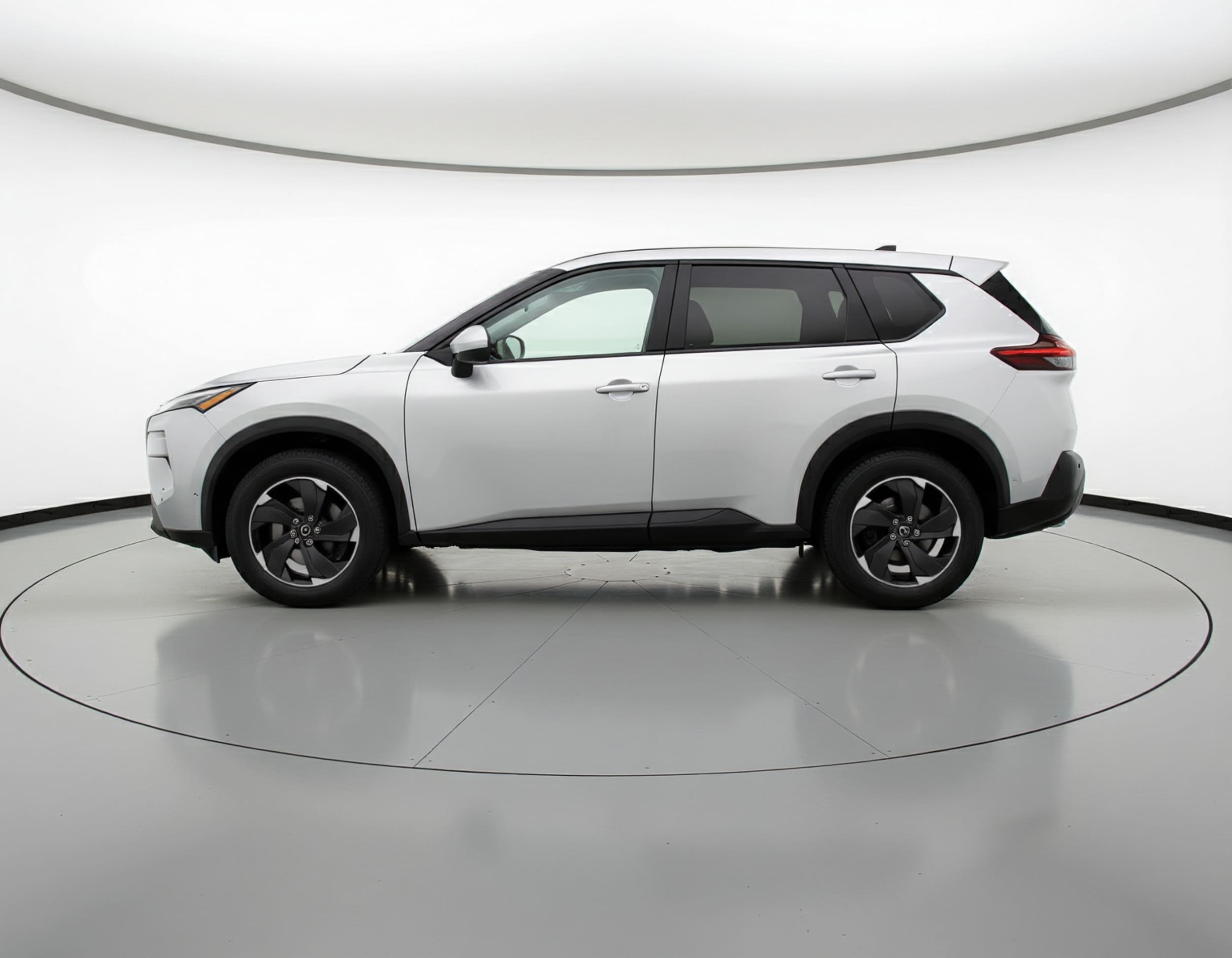 Thumbnail: 2025 Nissan Rogue - 4