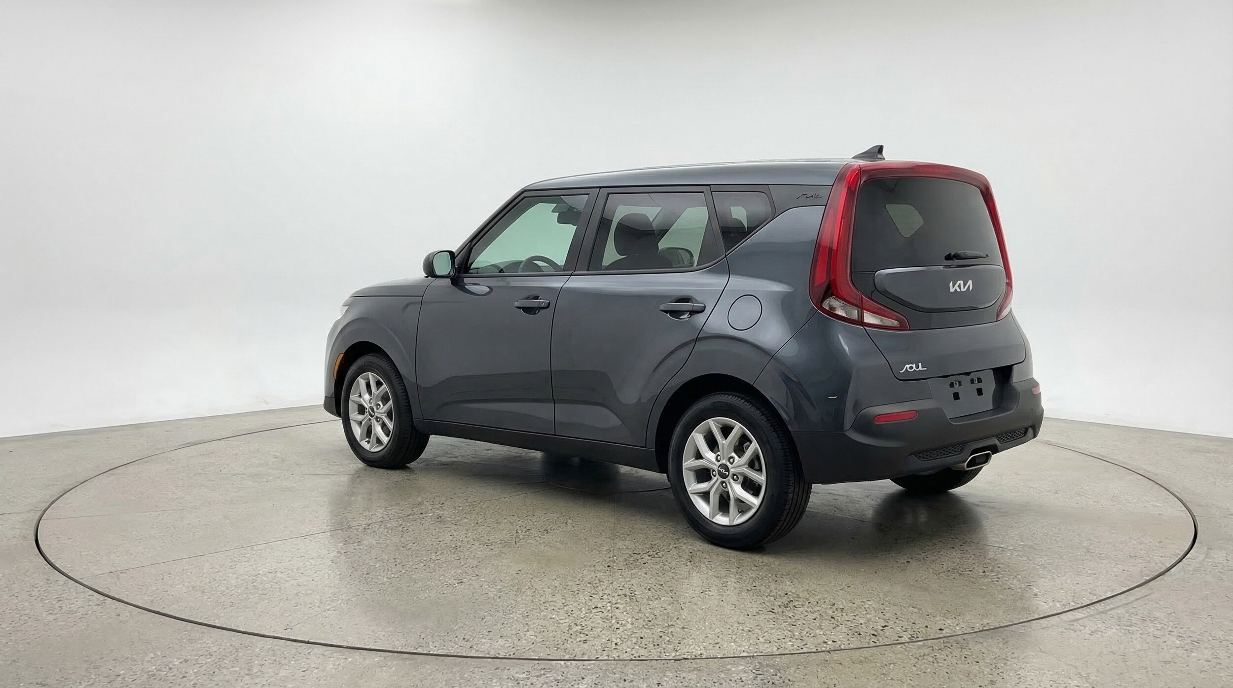 Thumbnail: 2025 Kia Soul - 6