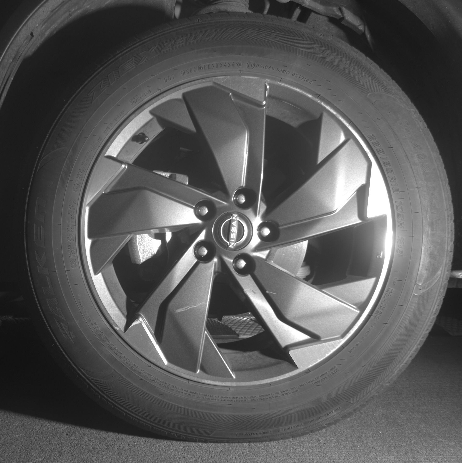 Thumbnail: 2025 Nissan Rogue - 9