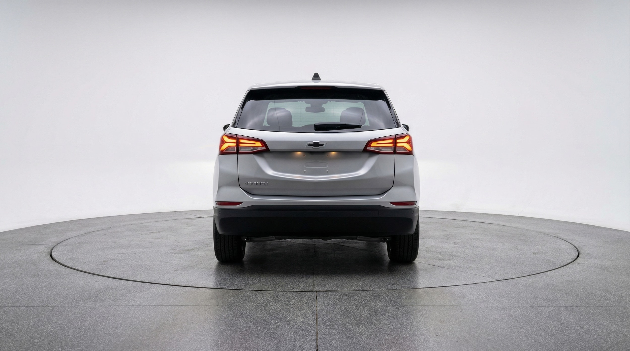 Thumbnail: 2025 Chevrolet Equinox - 6