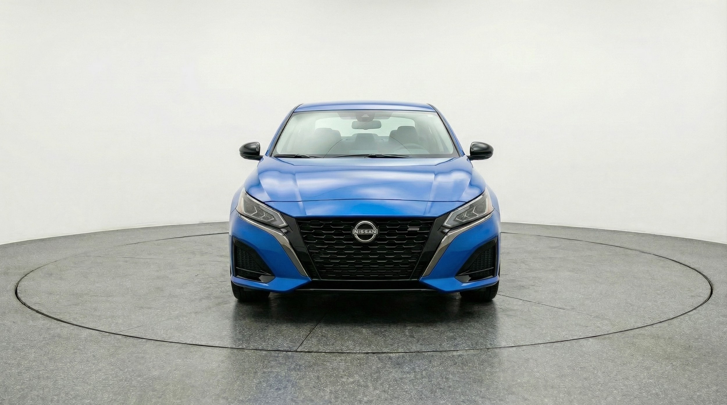 Thumbnail: 2025 Nissan Altima - 2