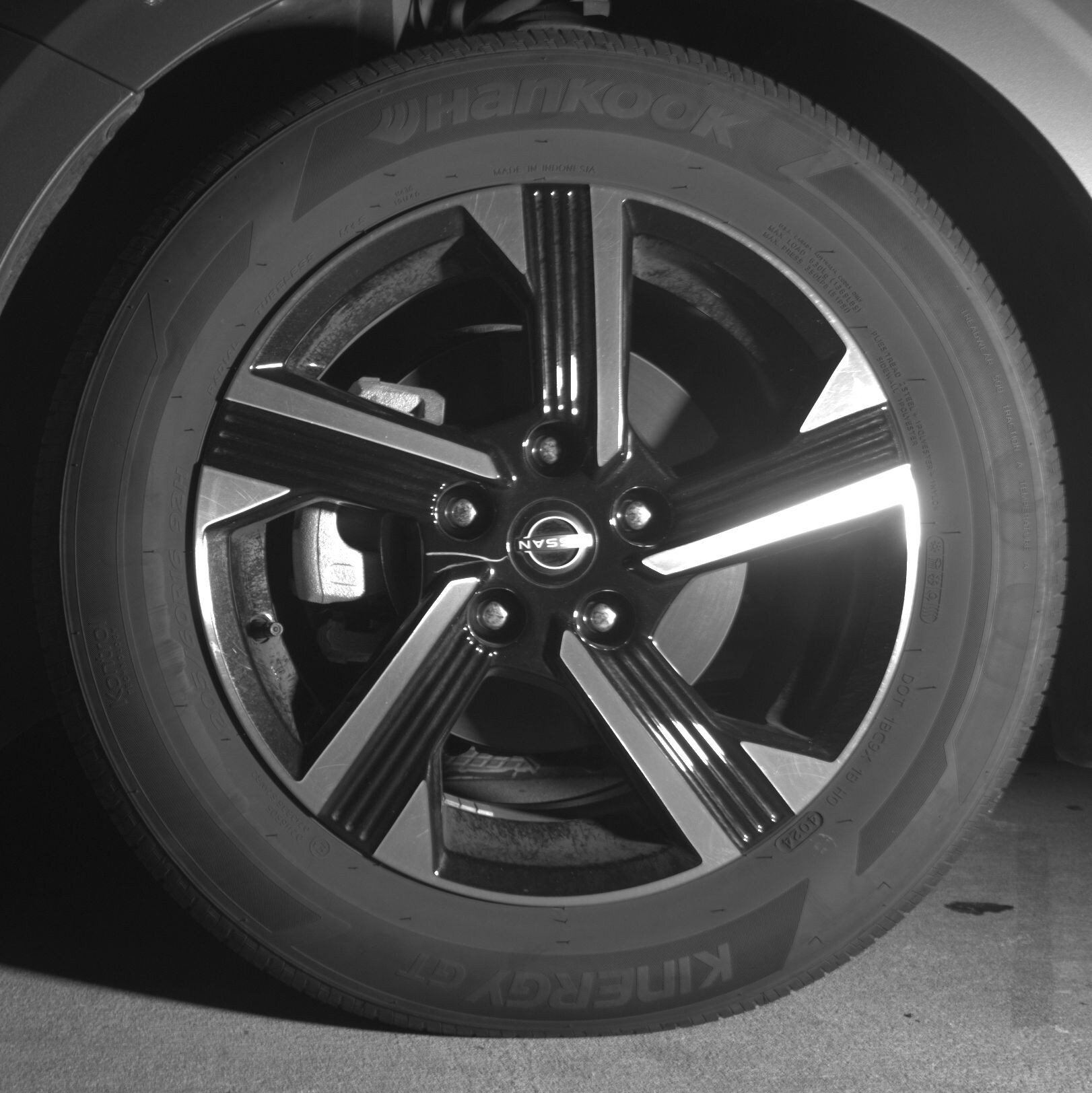 Thumbnail: 2025 Nissan Sentra - 9