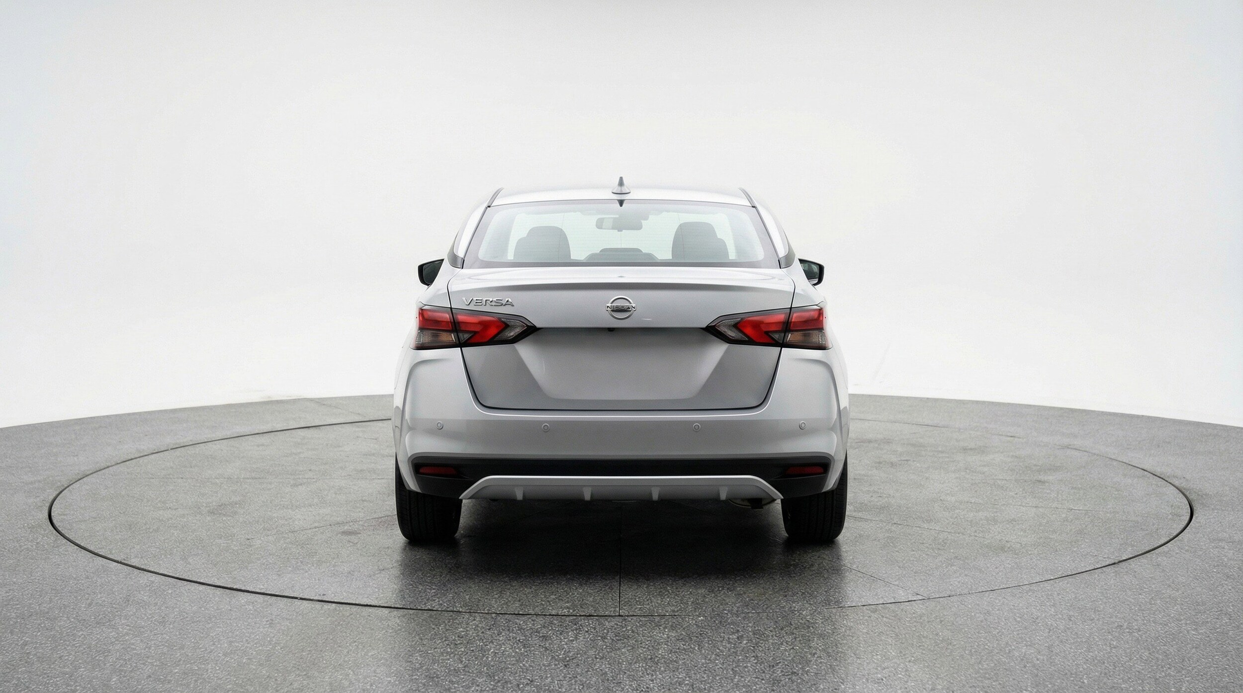 Thumbnail: 2025 Nissan Versa - 7