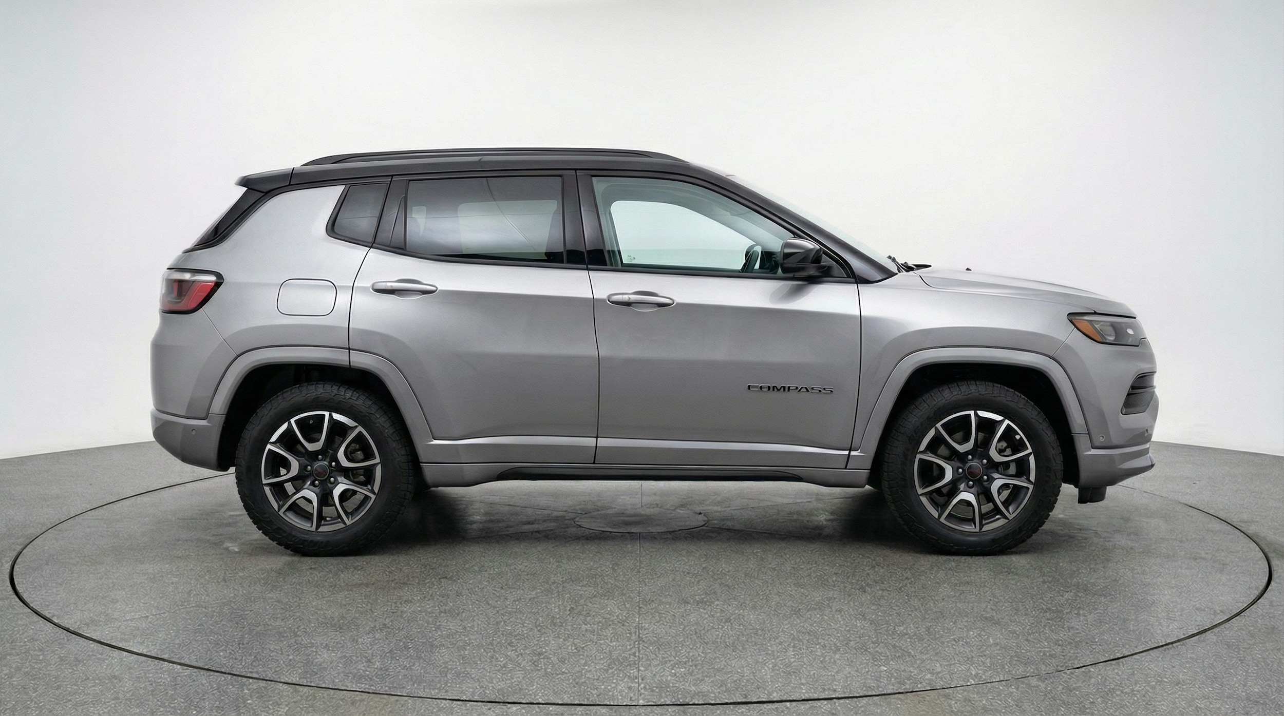 Thumbnail: 2025 Jeep Compass - 8