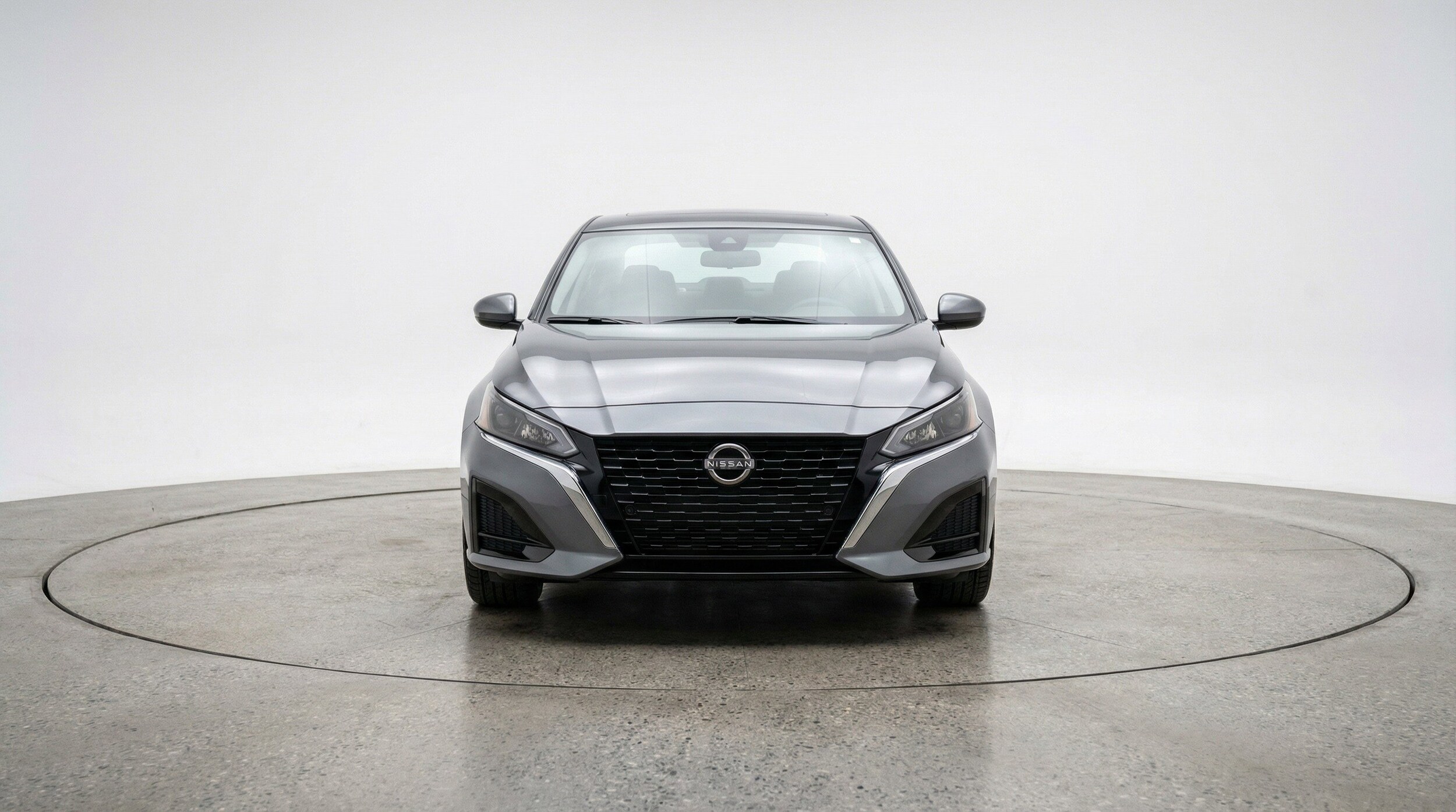 Thumbnail: 2025 Nissan Altima - 2