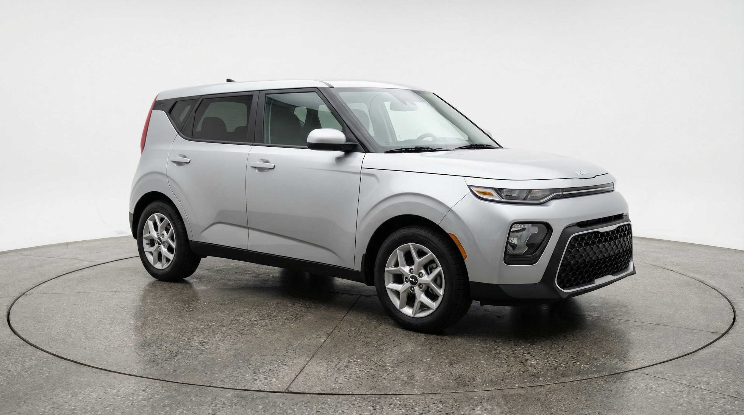 Thumbnail: 2025 Kia Soul - 1