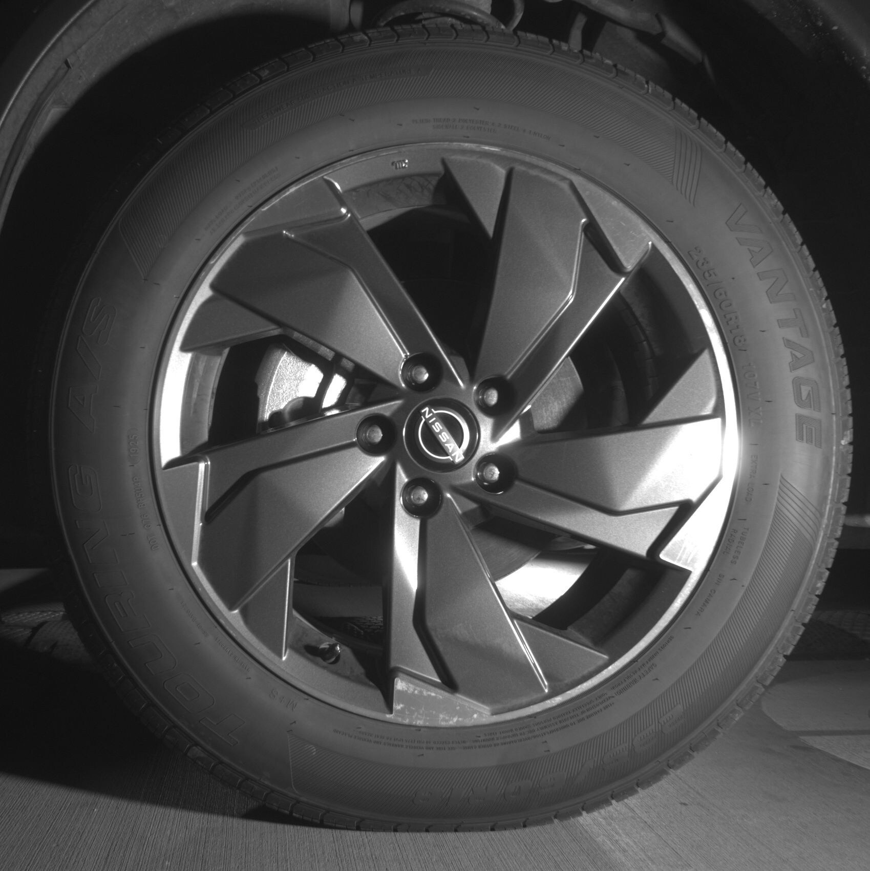 Thumbnail: 2025 Nissan Rogue - 9