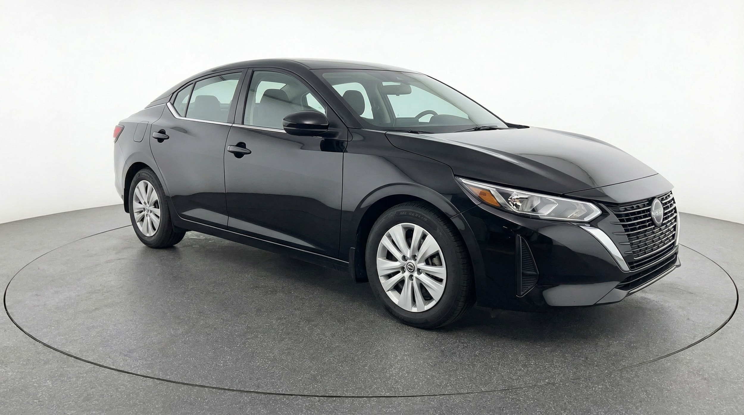 Thumbnail: 2025 Nissan Sentra - 1