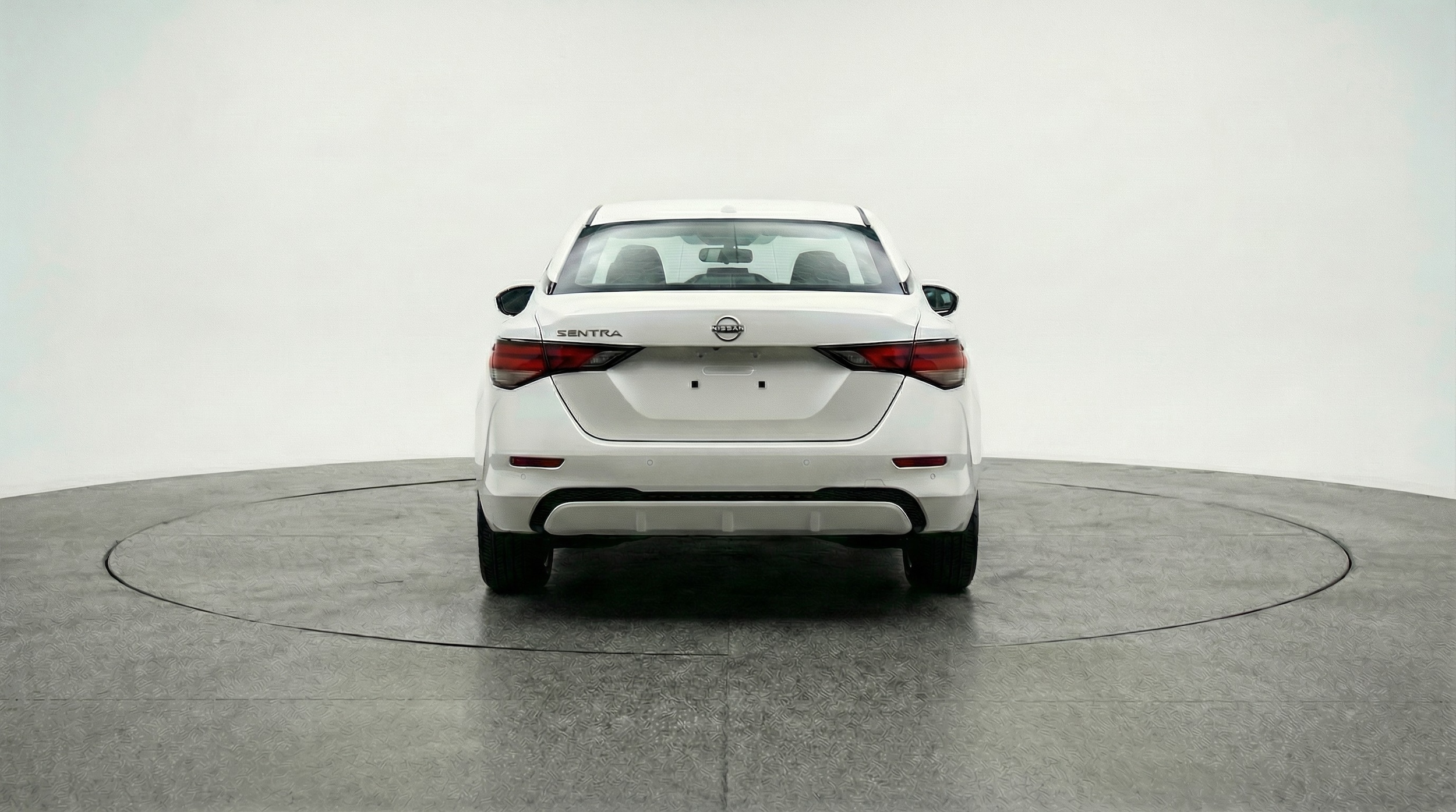 Thumbnail: 2025 Nissan Sentra - 6