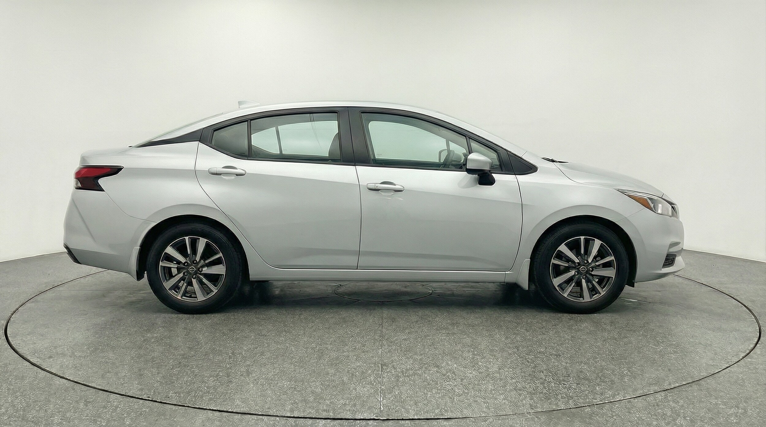 Thumbnail: 2025 Nissan Versa - 8