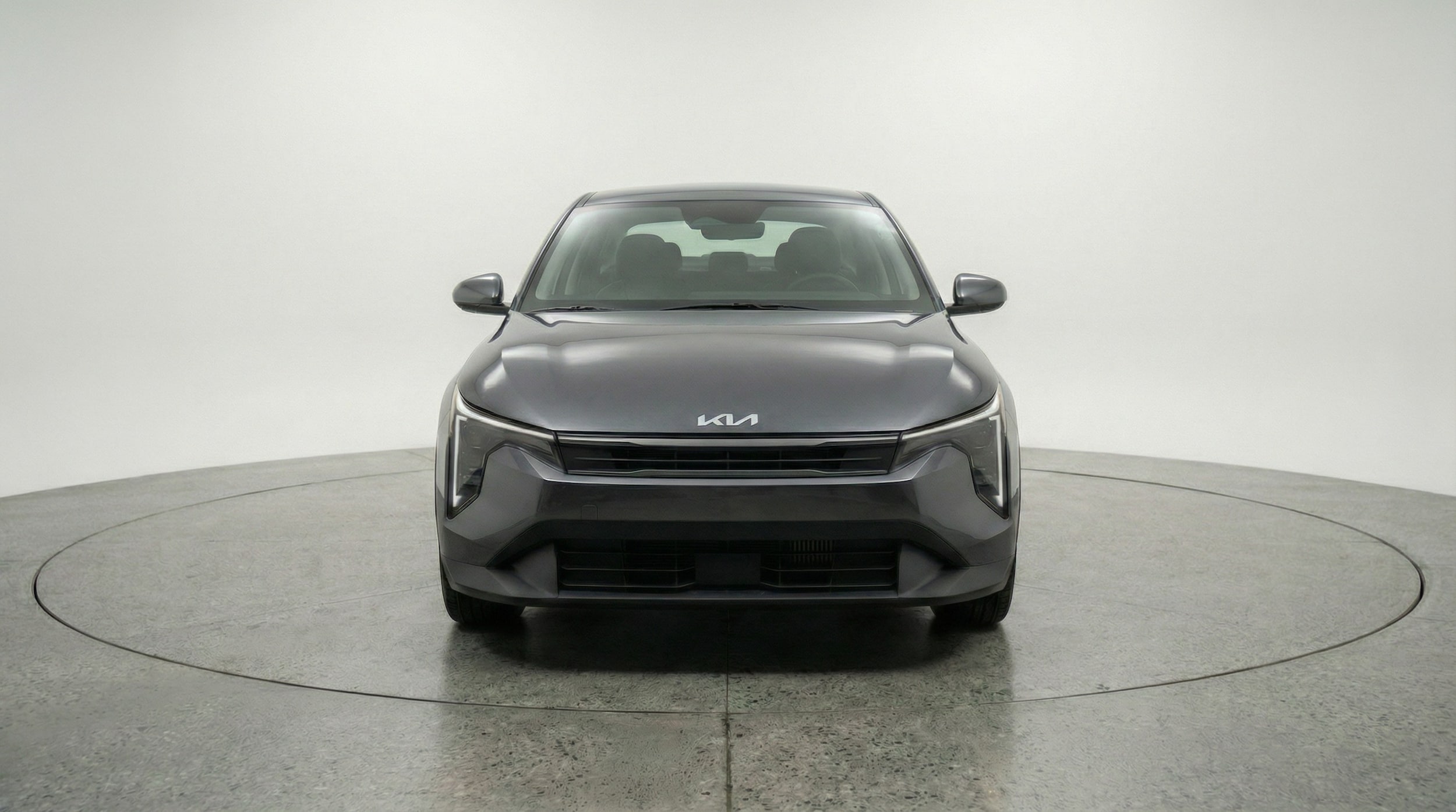 Thumbnail: 2025 Kia K4 - 2