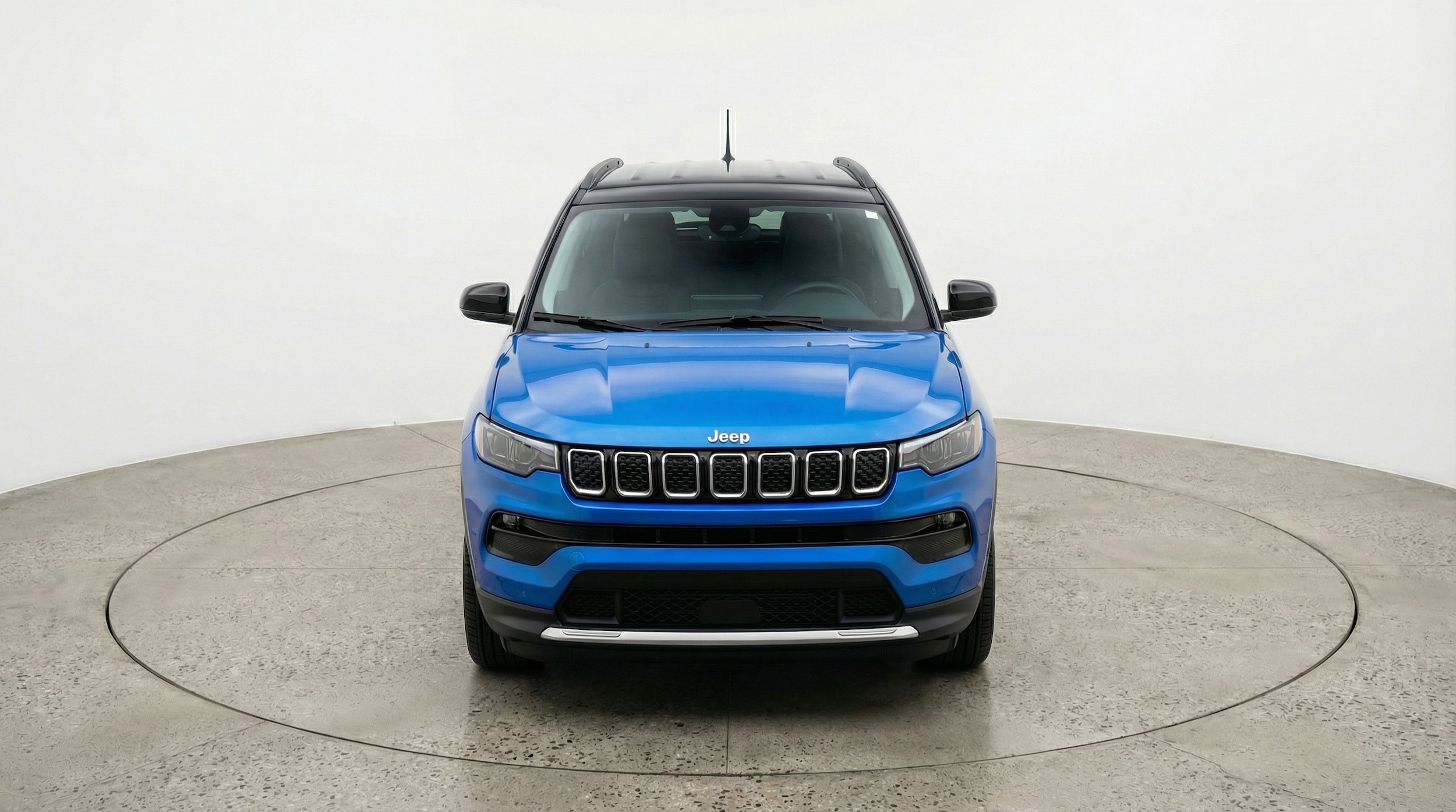 Thumbnail: 2025 Jeep Compass - 2