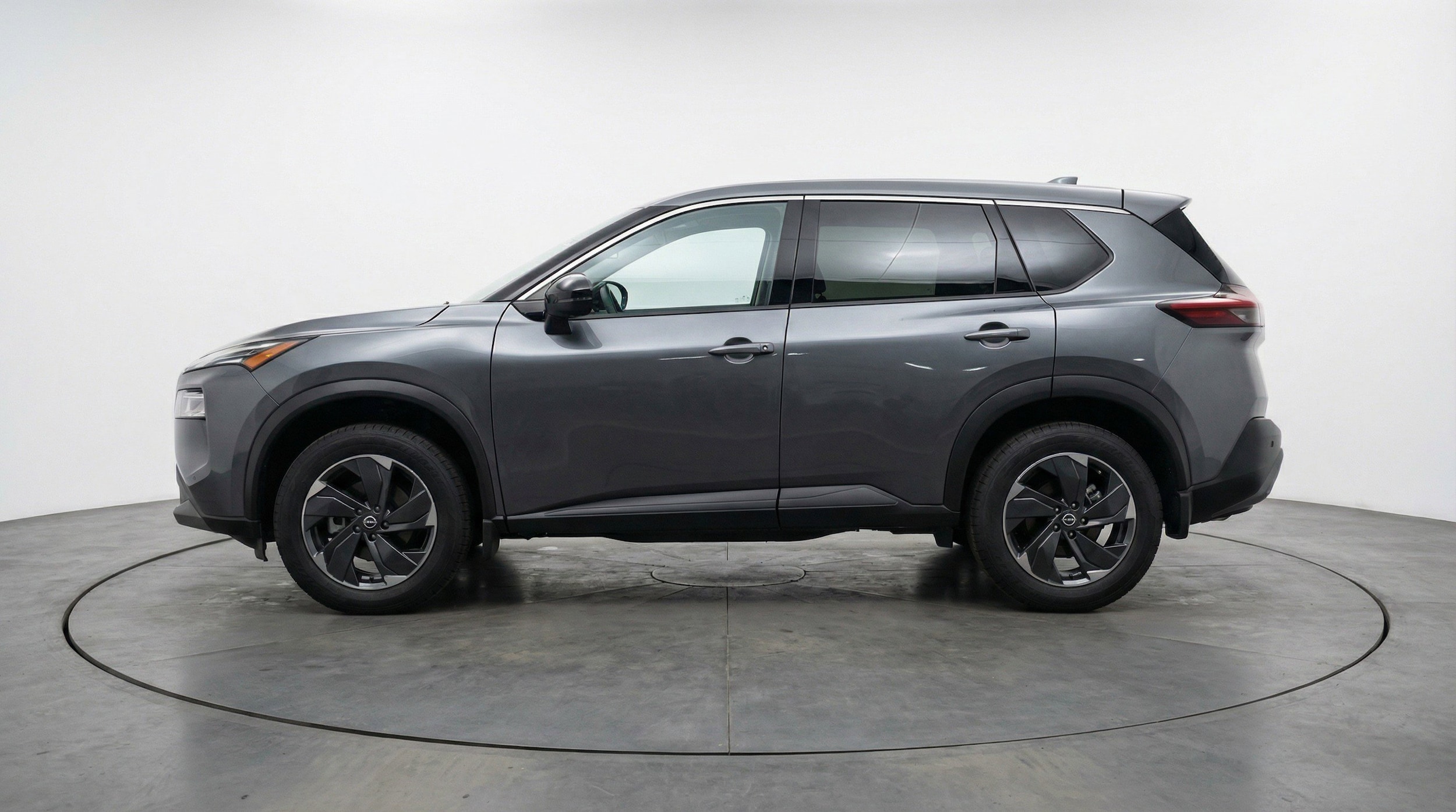 Thumbnail: 2025 Nissan Rogue - 5