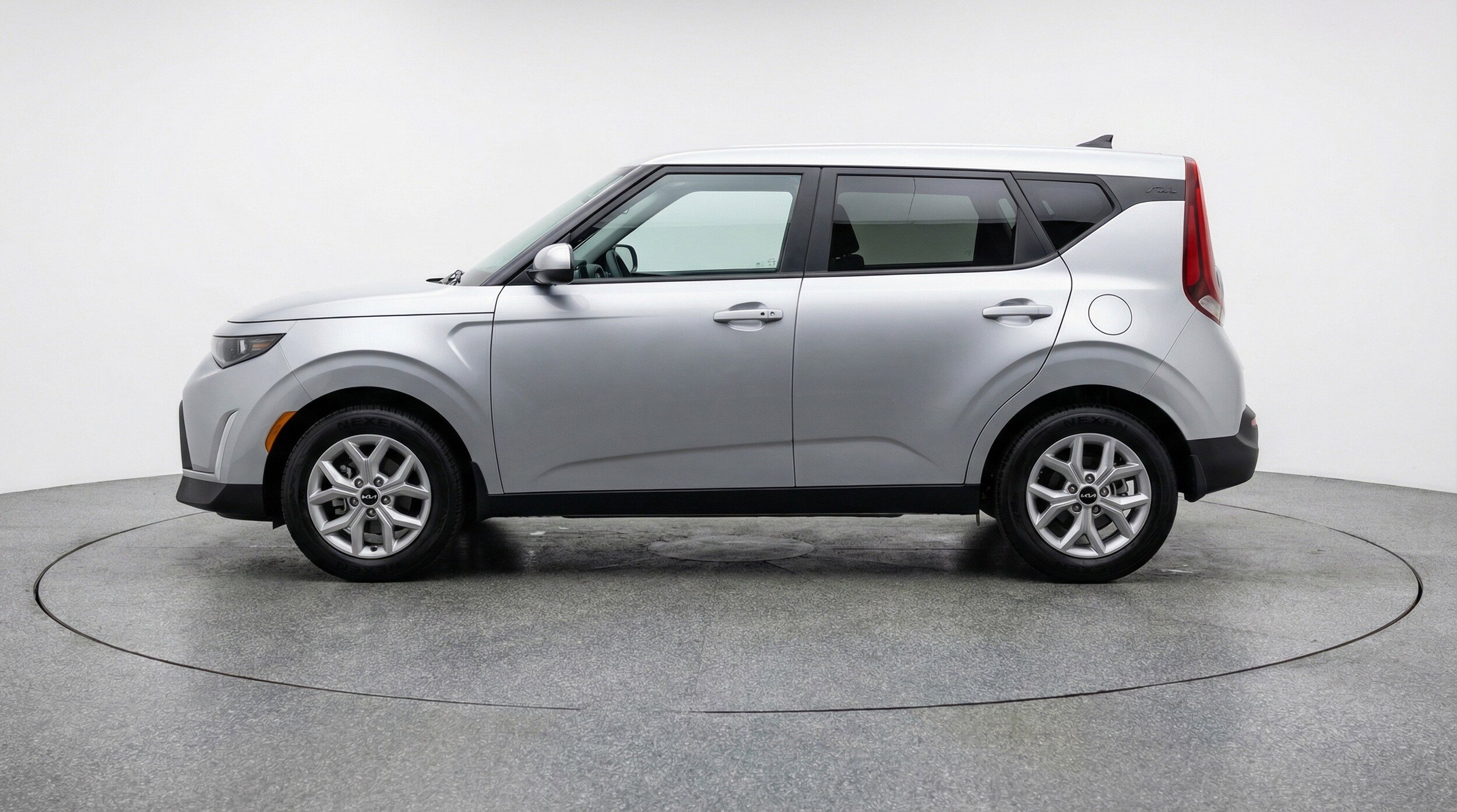 Thumbnail: 2025 Kia Soul - 5