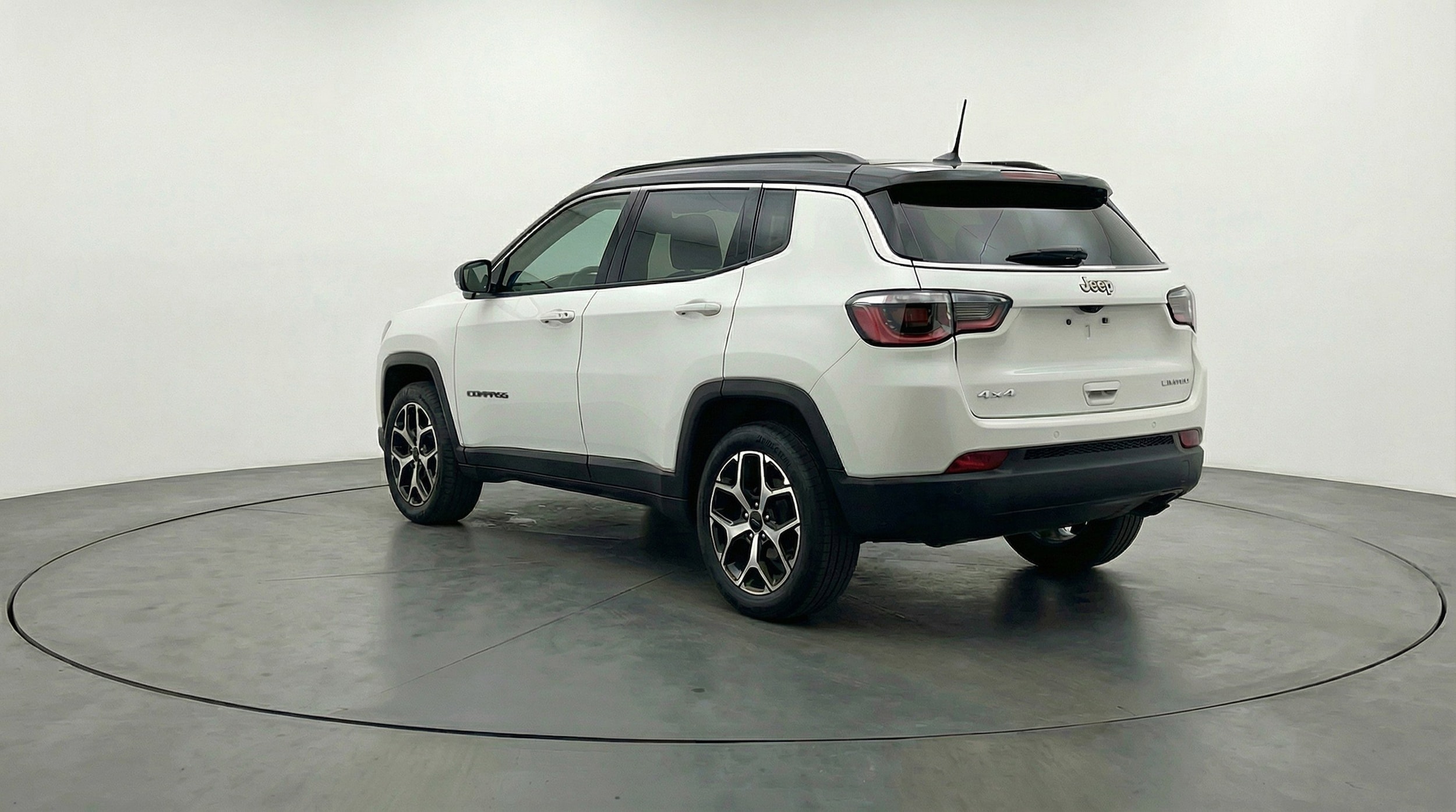 Thumbnail: 2025 Jeep Compass - 6