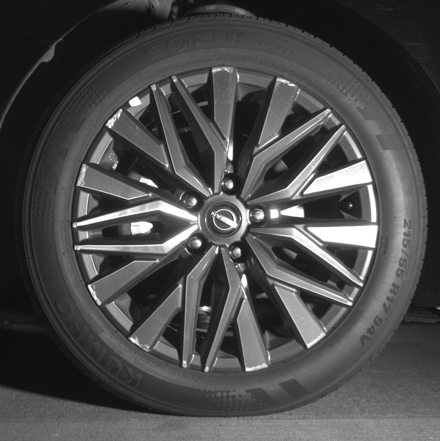 Thumbnail: 2025 Nissan Altima - 12