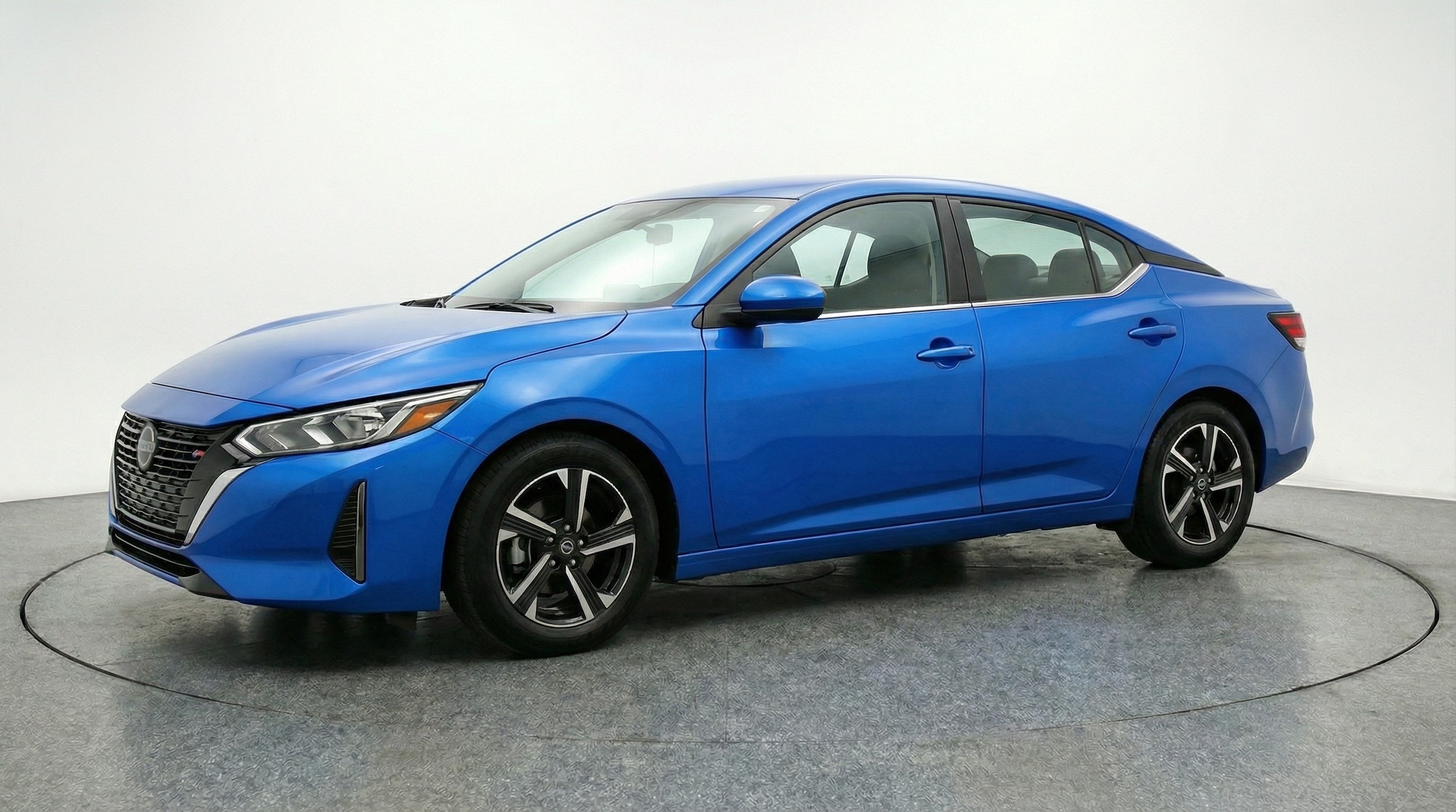 Thumbnail: 2025 Nissan Sentra - 3