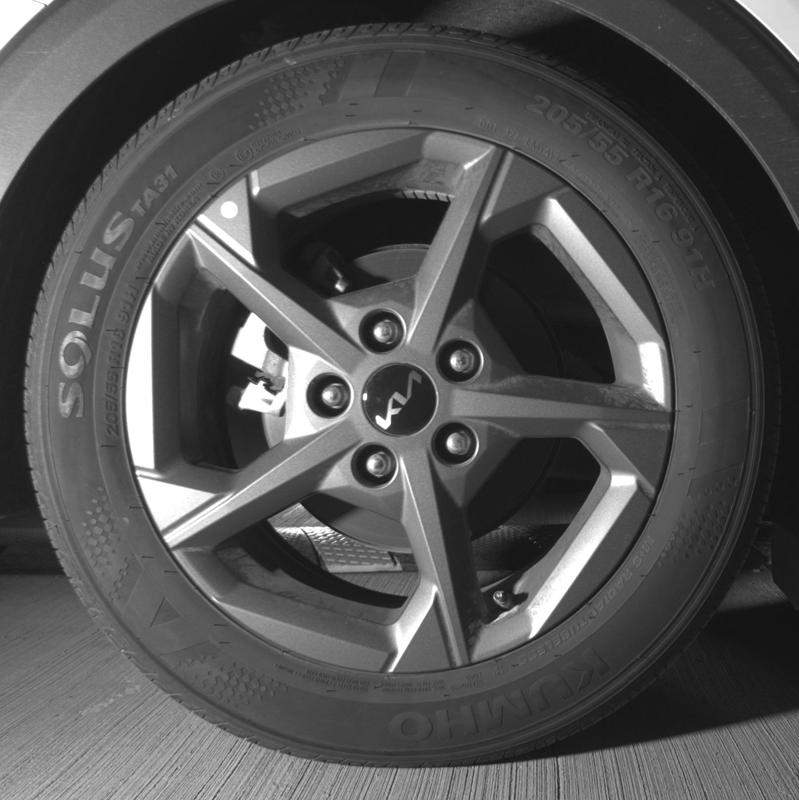 Thumbnail: 2025 Kia K4 - 15