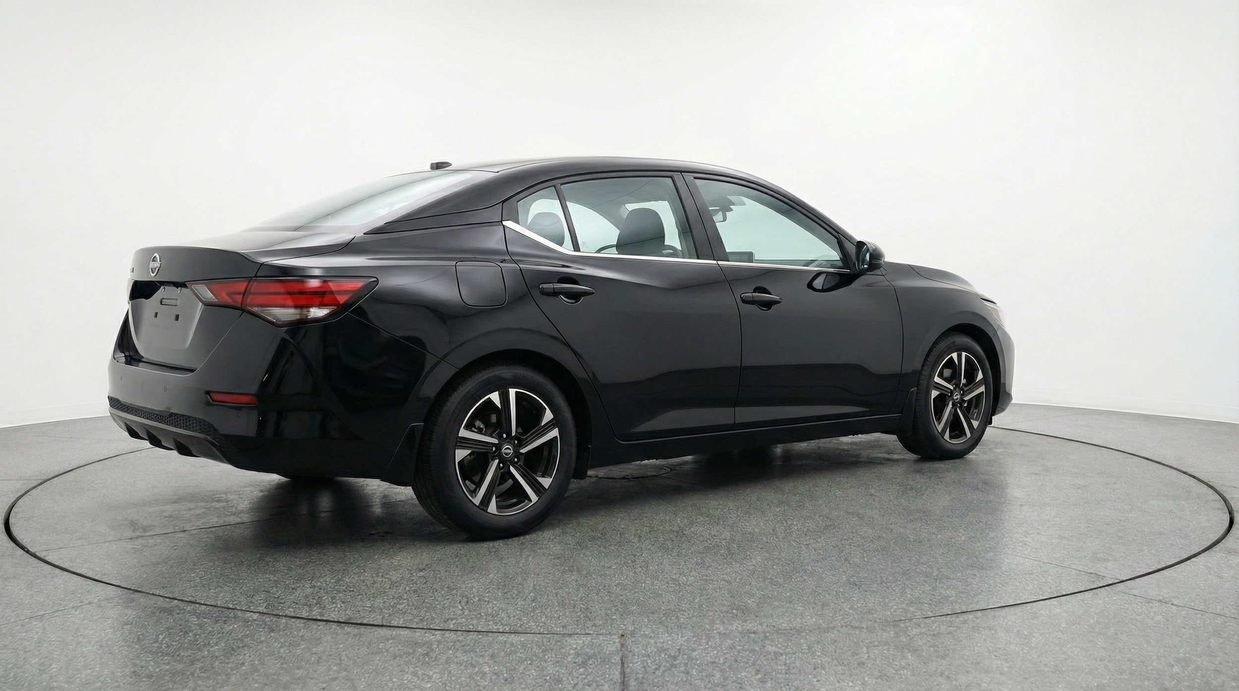 Thumbnail: 2025 Nissan Sentra - 7