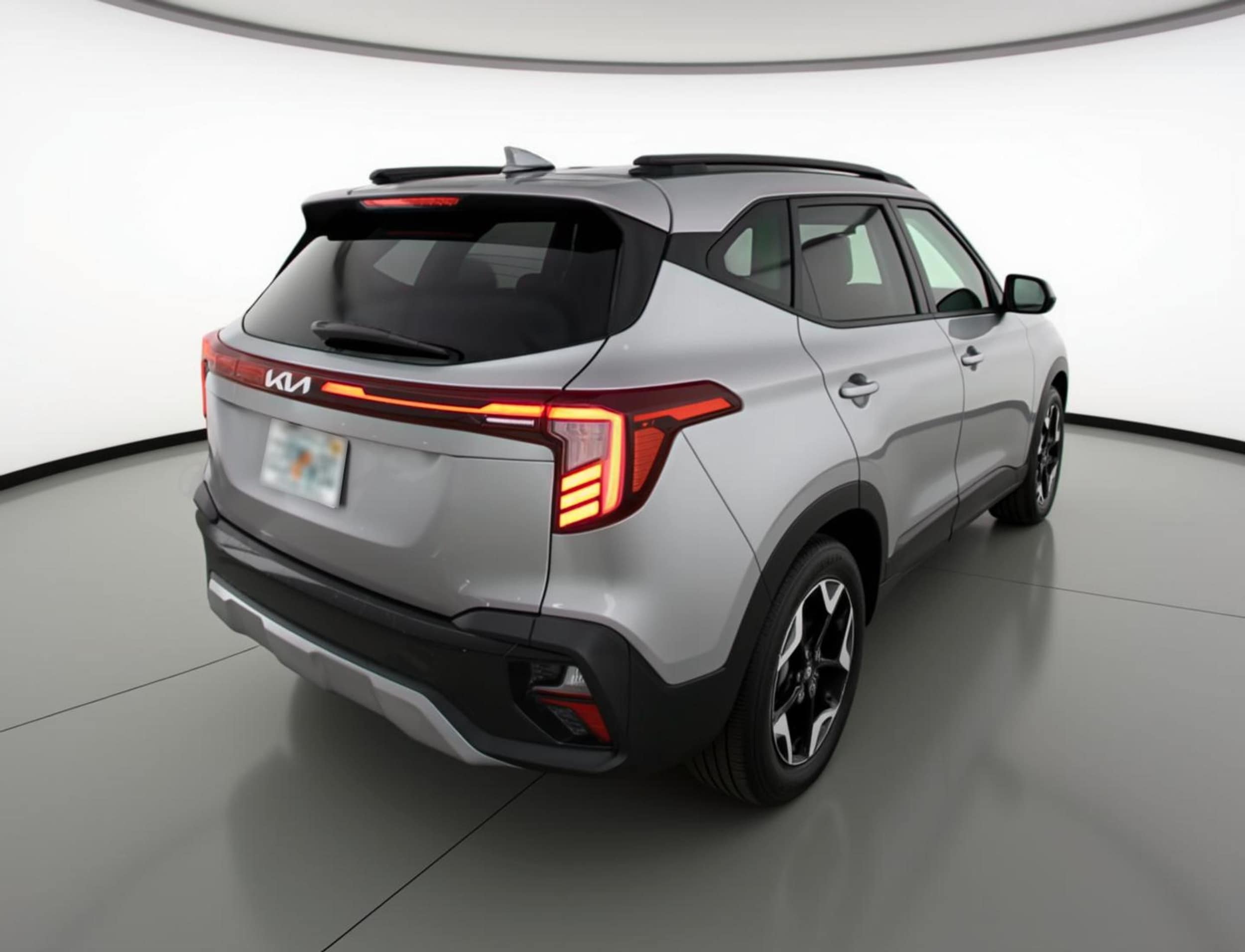 Thumbnail: 2025 Kia Seltos - 7