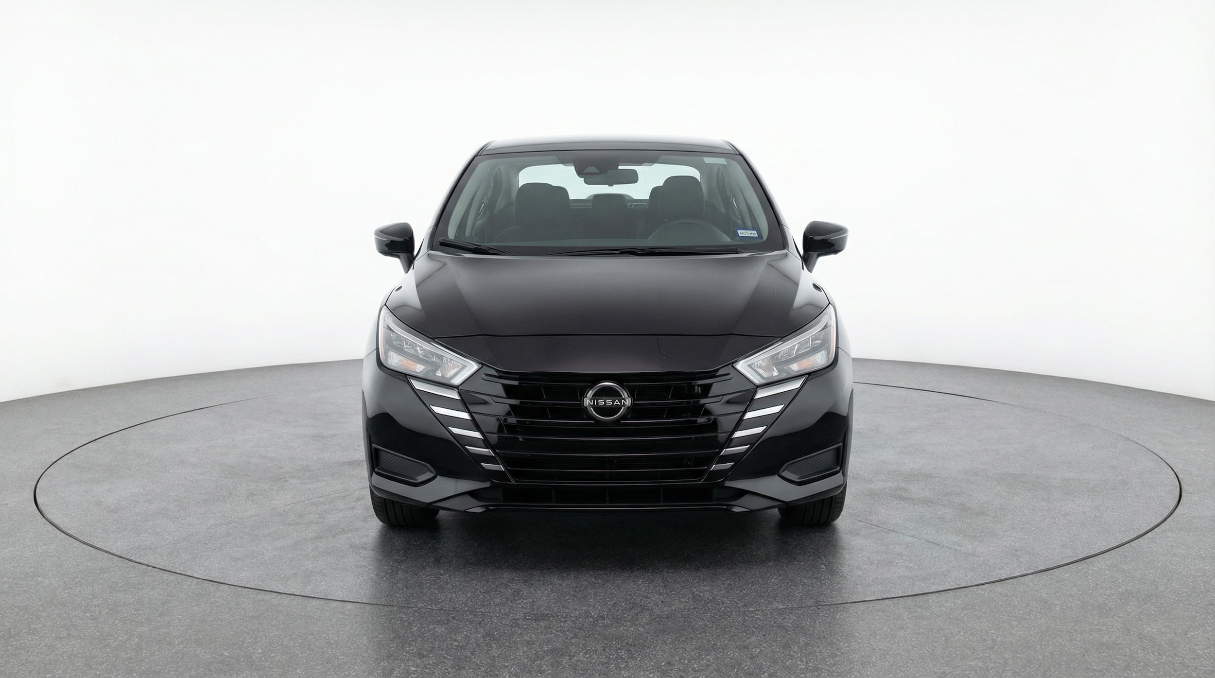 Thumbnail: 2025 Nissan Versa - 2