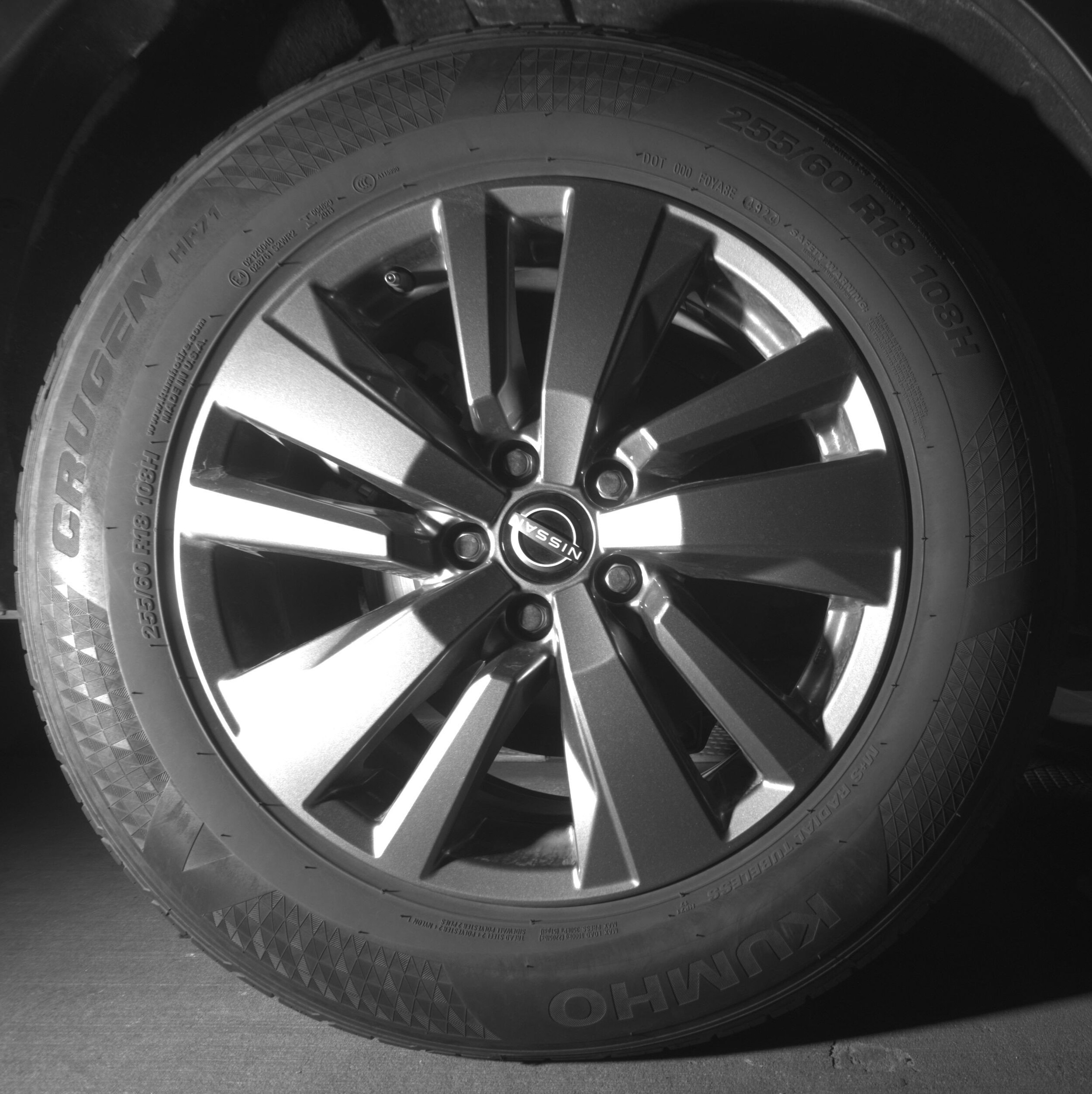 Thumbnail: 2025 Nissan Pathfinder - 15