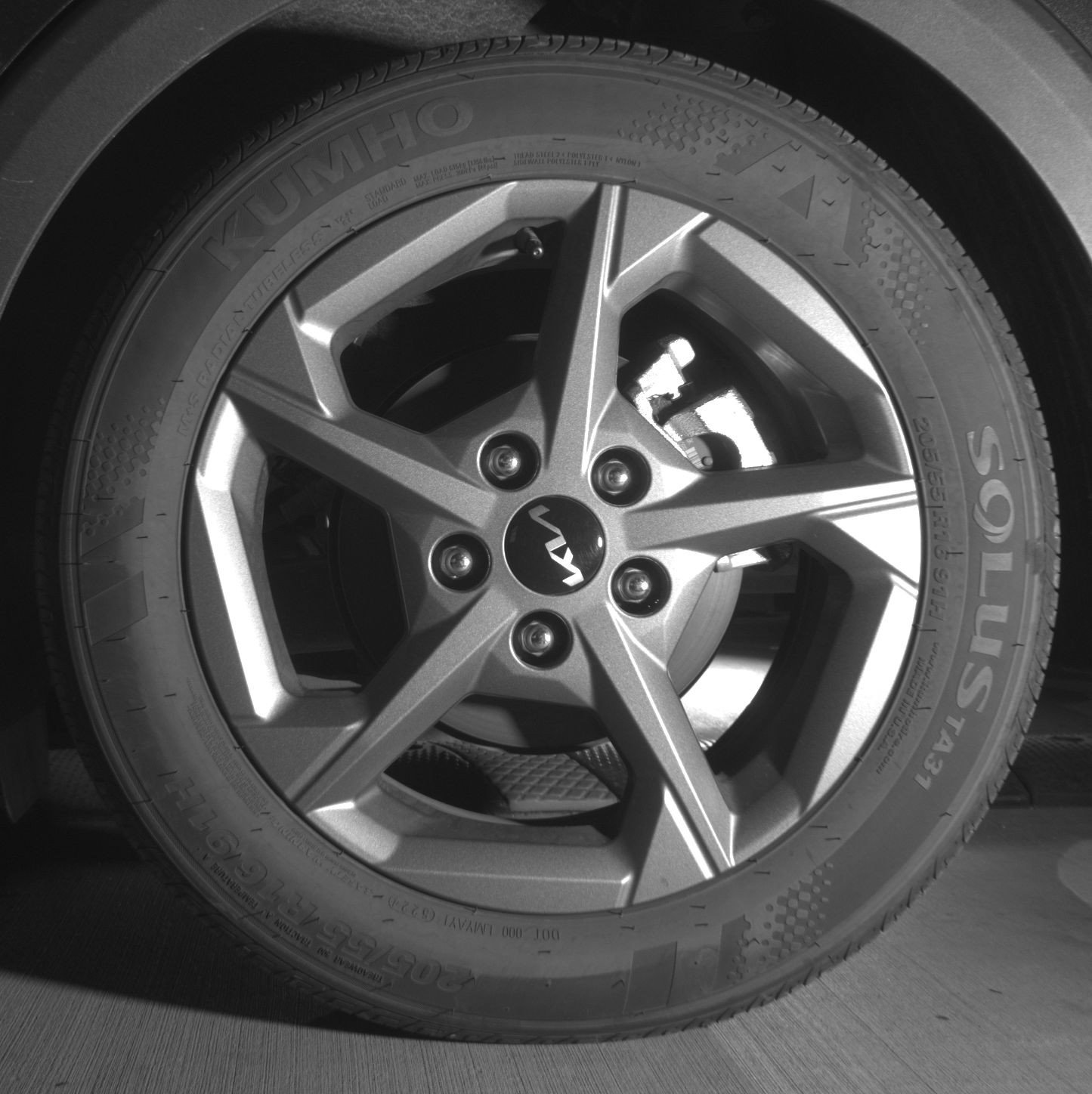 Thumbnail: 2025 Kia K4 - 14