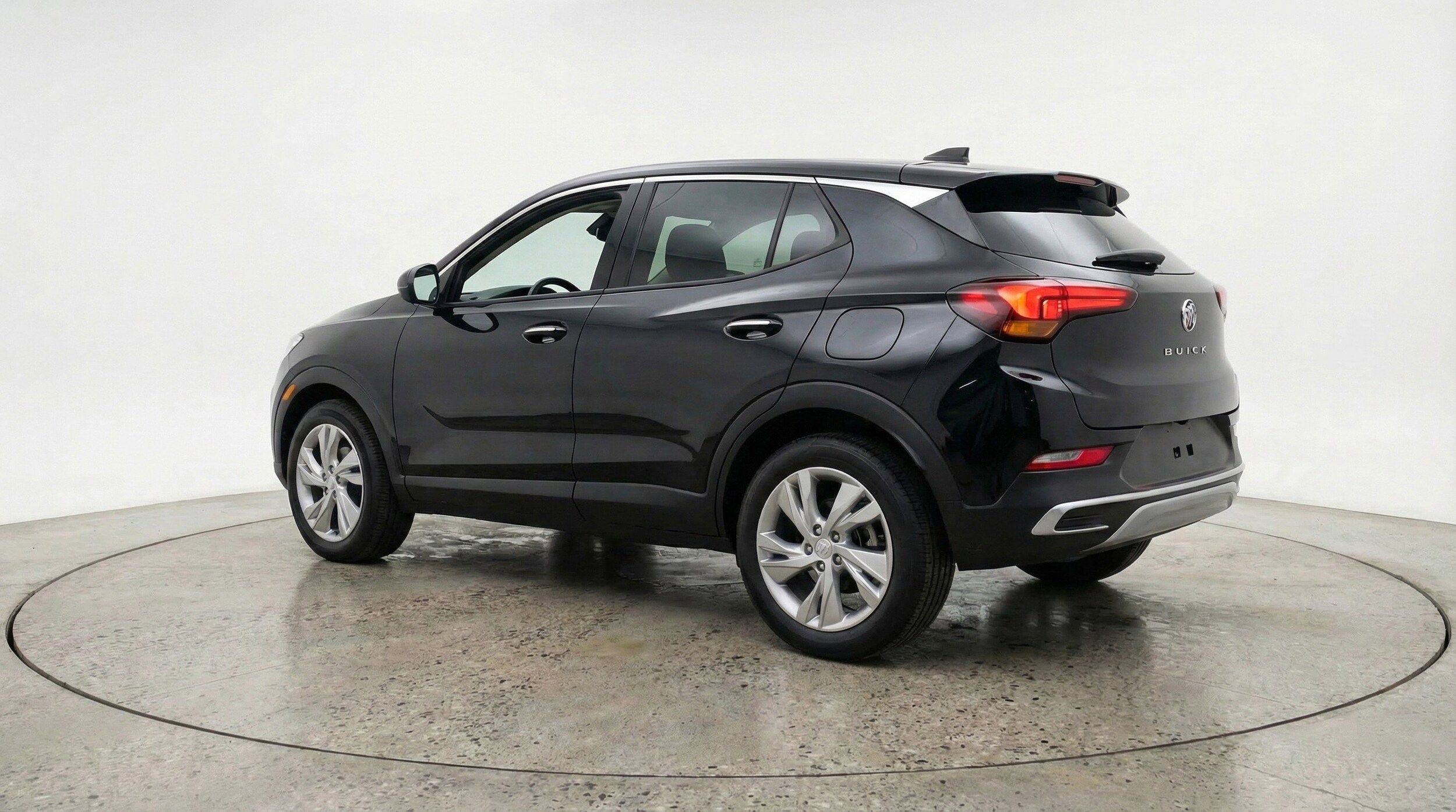 Thumbnail: 2025 Buick Encore GX - 6