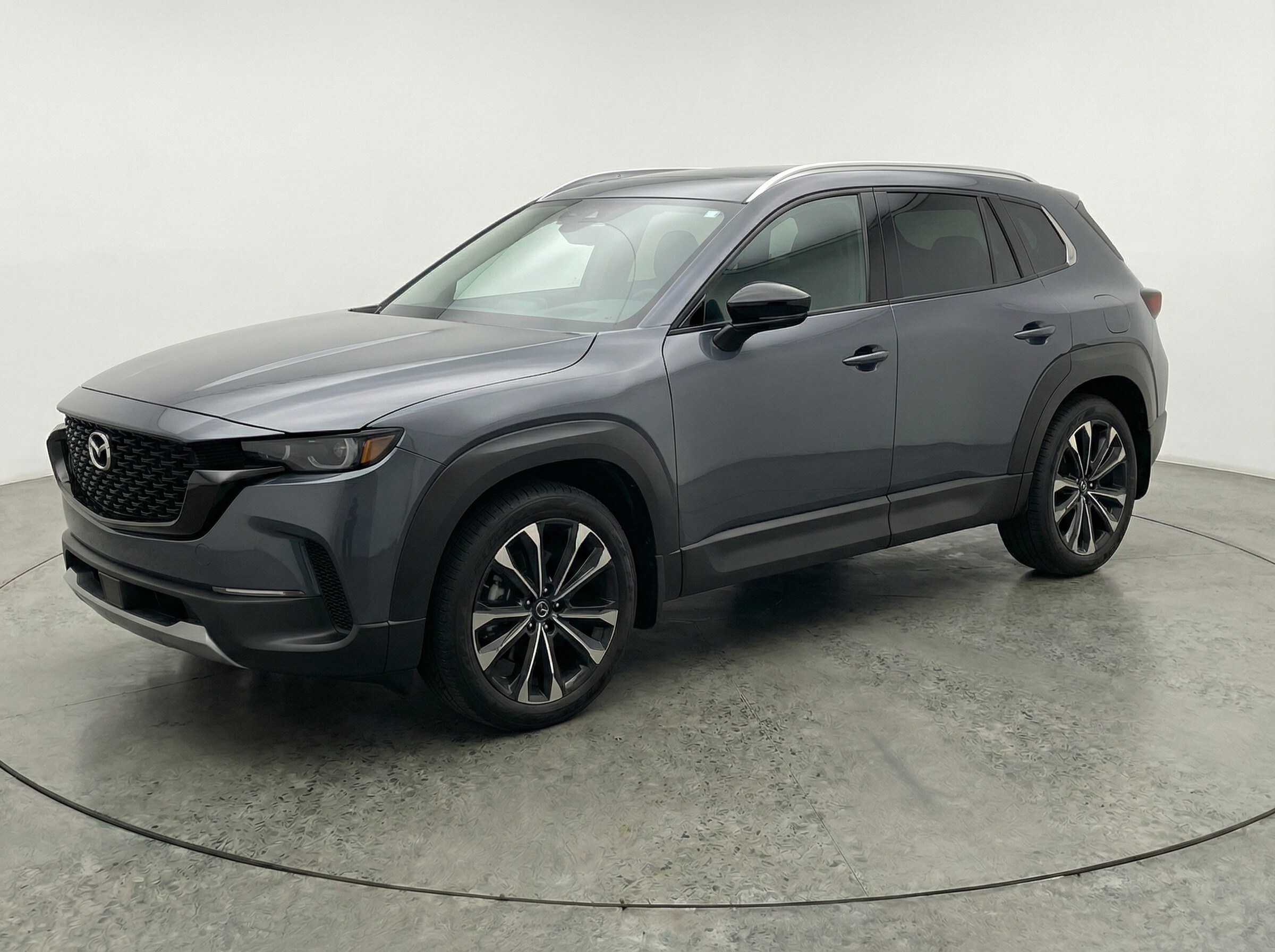 Thumbnail: 2025 Mazda CX-50 - 3